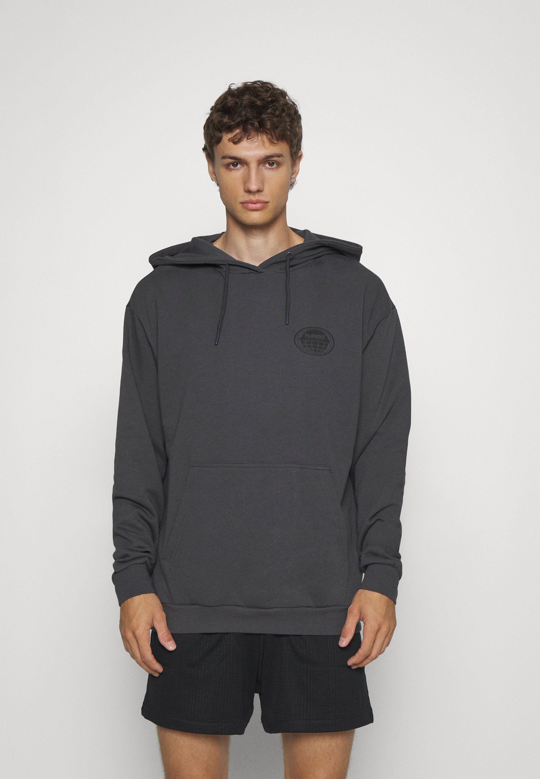 RISE HOODIE - Hoodie