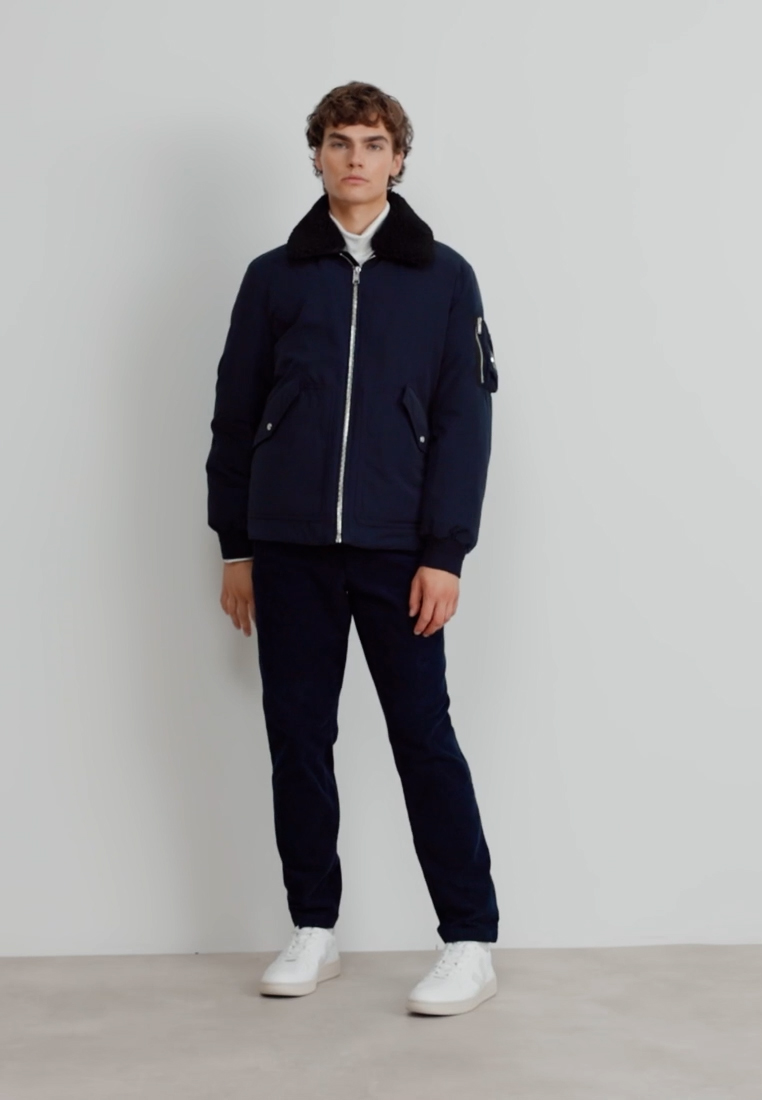 CALLIANO - Winter jacket