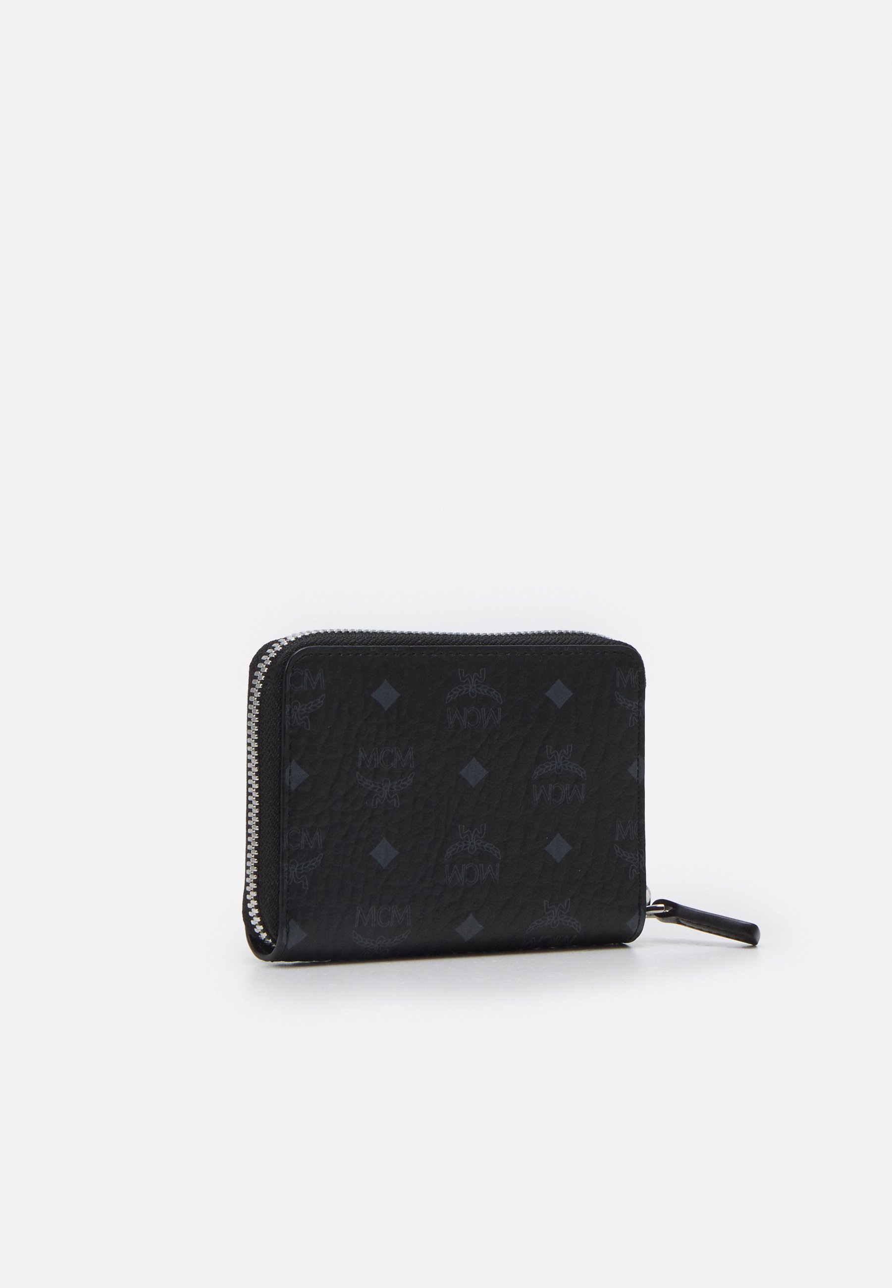 ZIP WALLET IN VISETOS ORIGINAL - Wallet