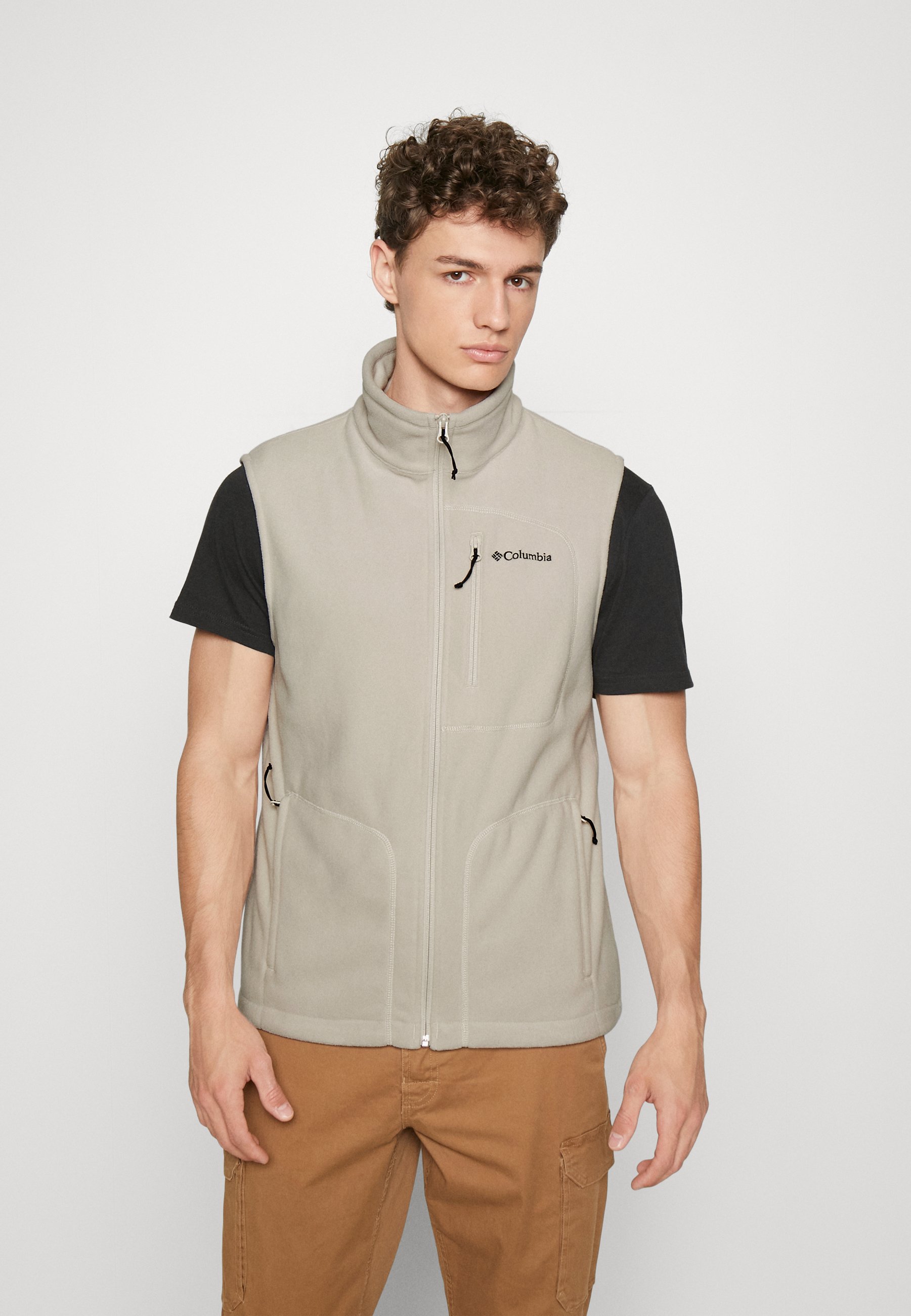 FAST TREK VEST - Waistcoat
