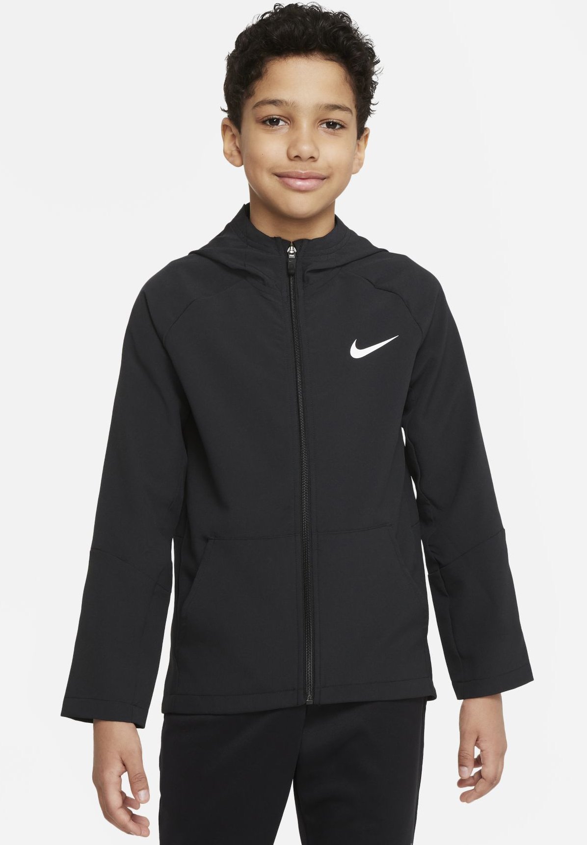JACKET UNISEX - Running jacket
