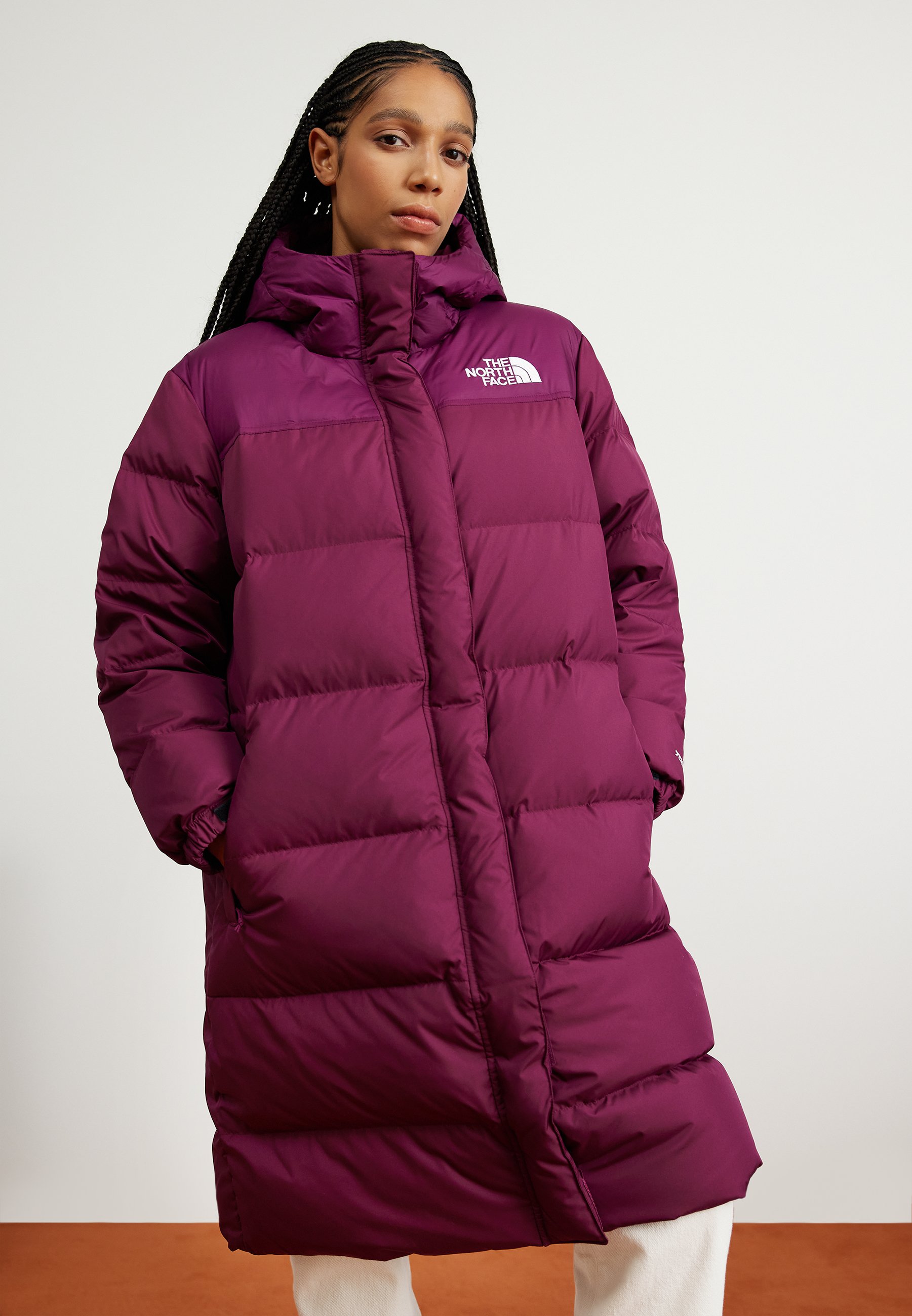 NUPTSE - Down coat