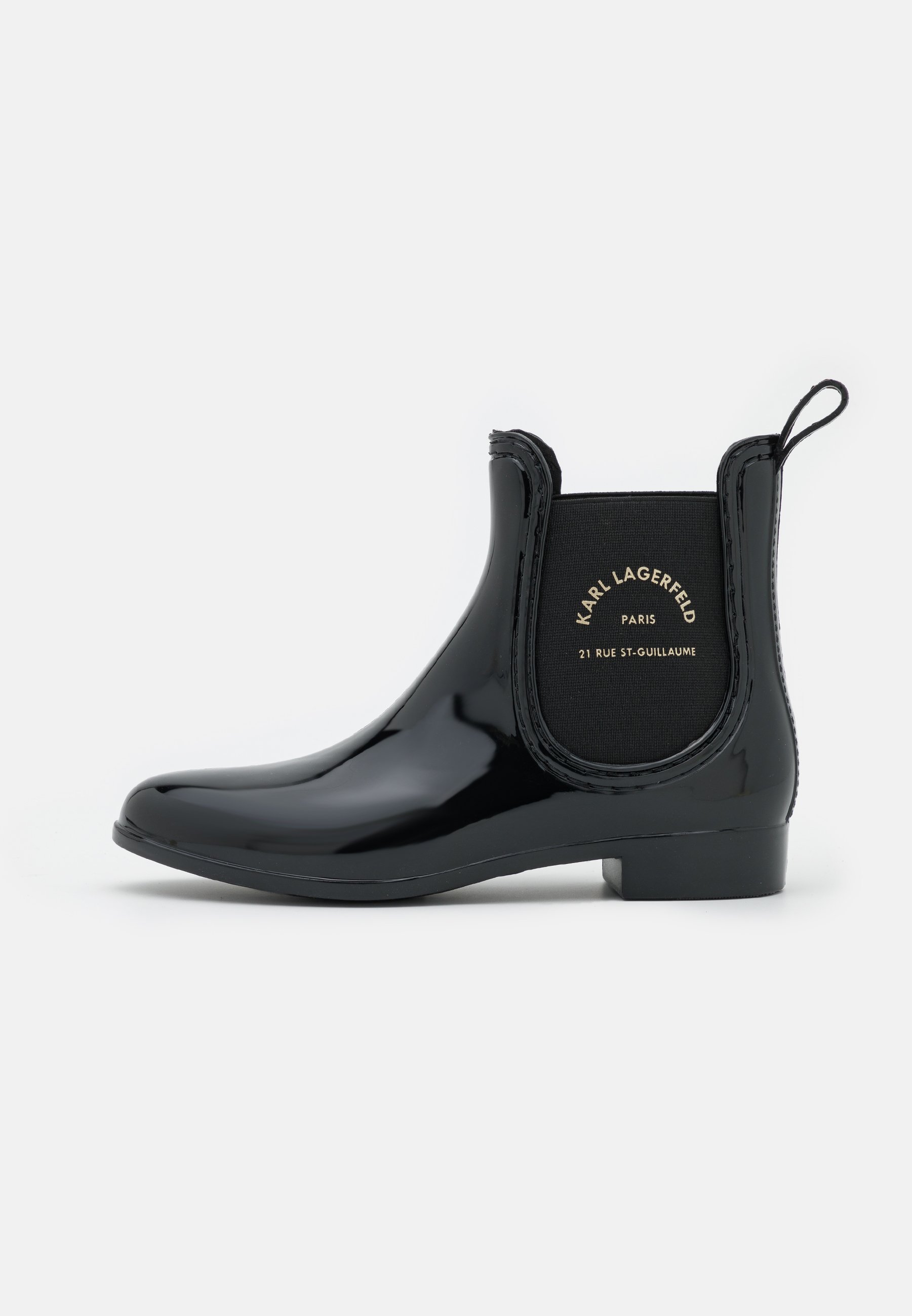 KALOSH II MAISON ANKLE- Wellies