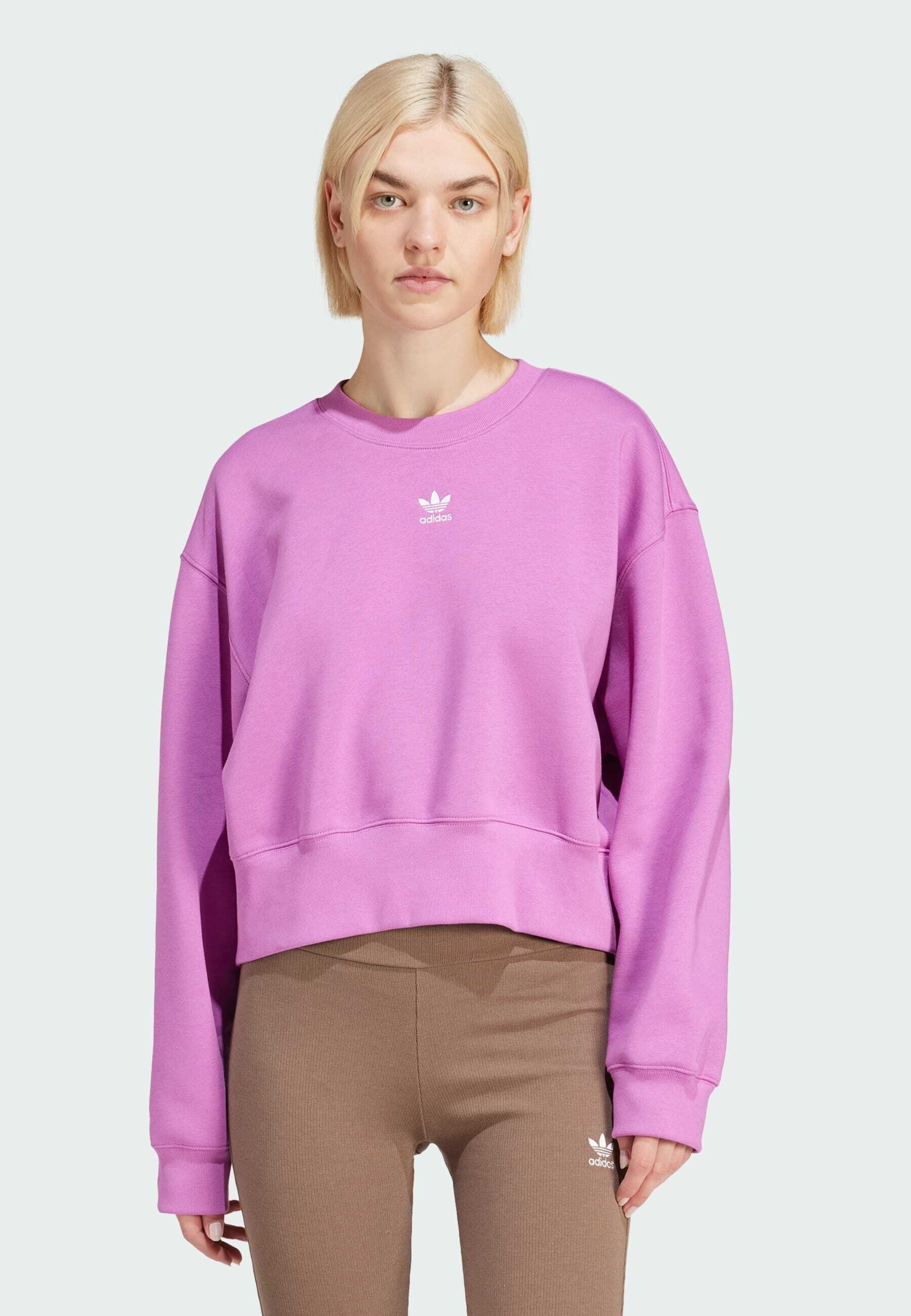 ESSENTIALS CREW - Sweatshirt