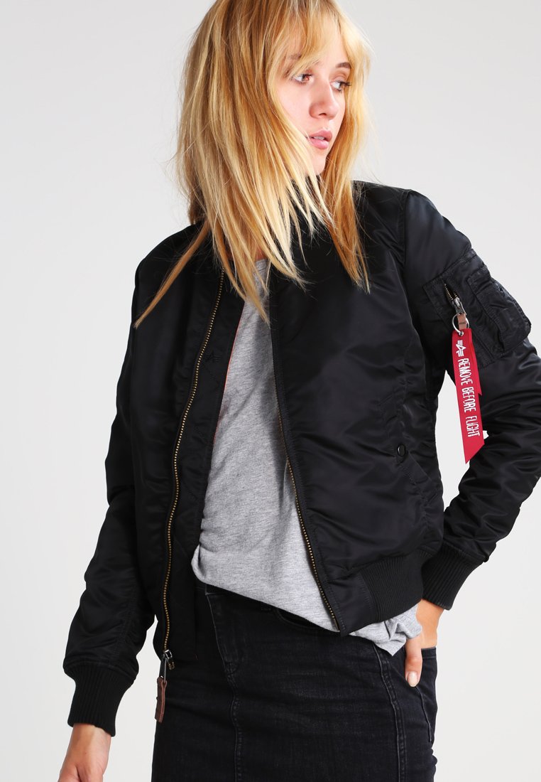 MA-1 VF 59 WMN - Bomber Jacket