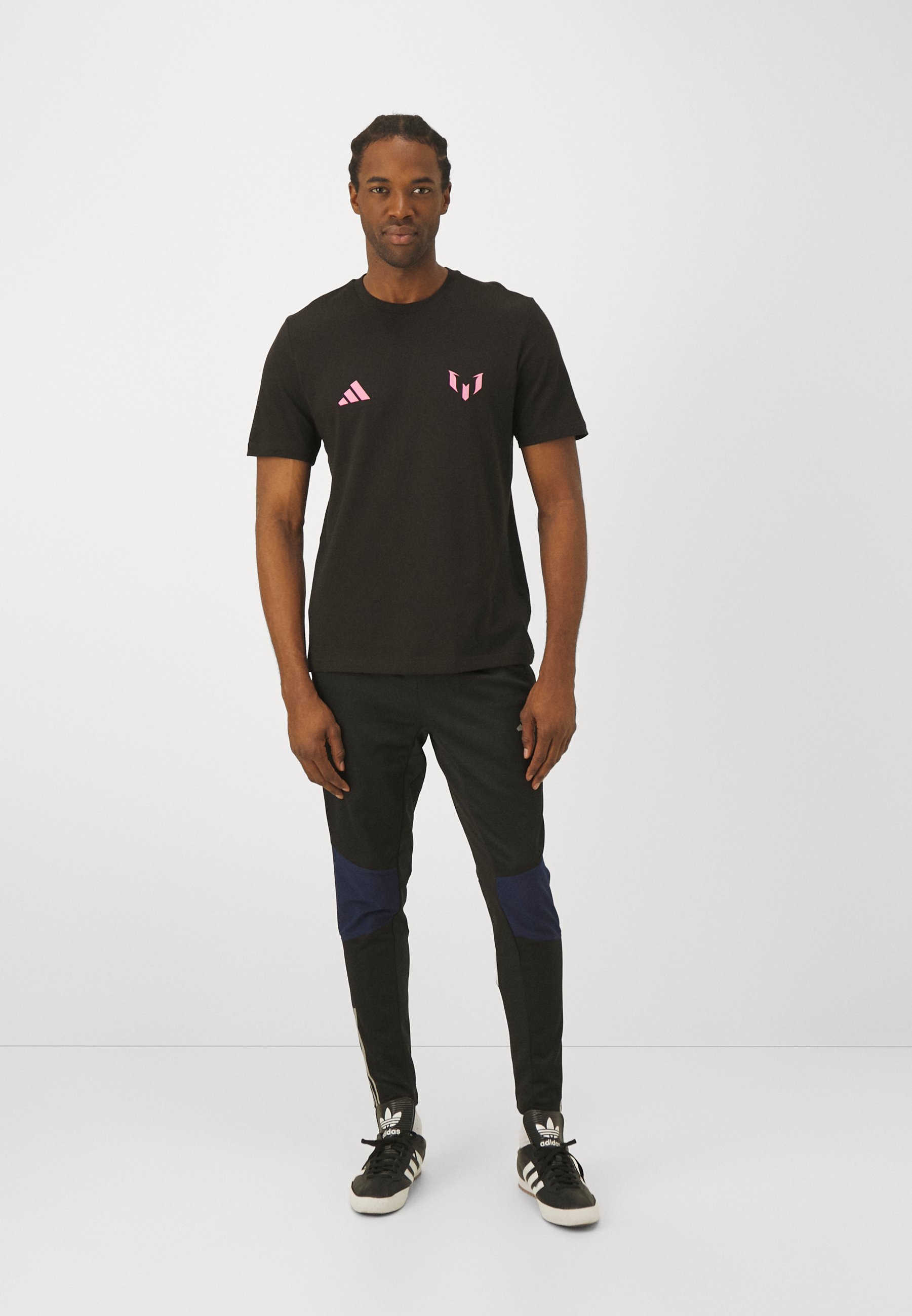 MESSI - Print T-shirt