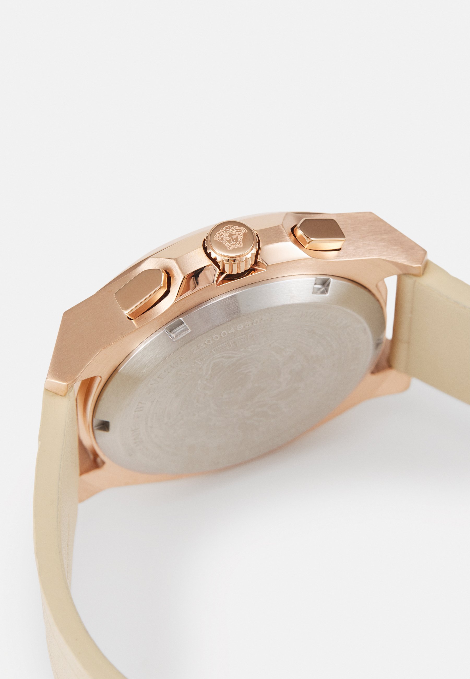 Chronograph watch