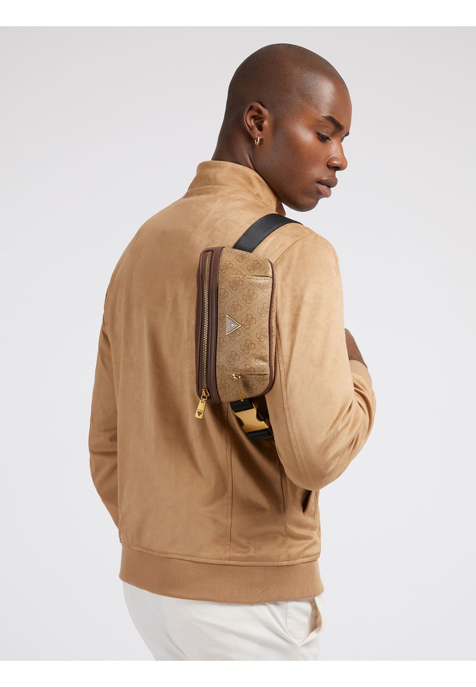 VEZZOLA SMART COMPACT BUM BAG UNISEX - Bum bag