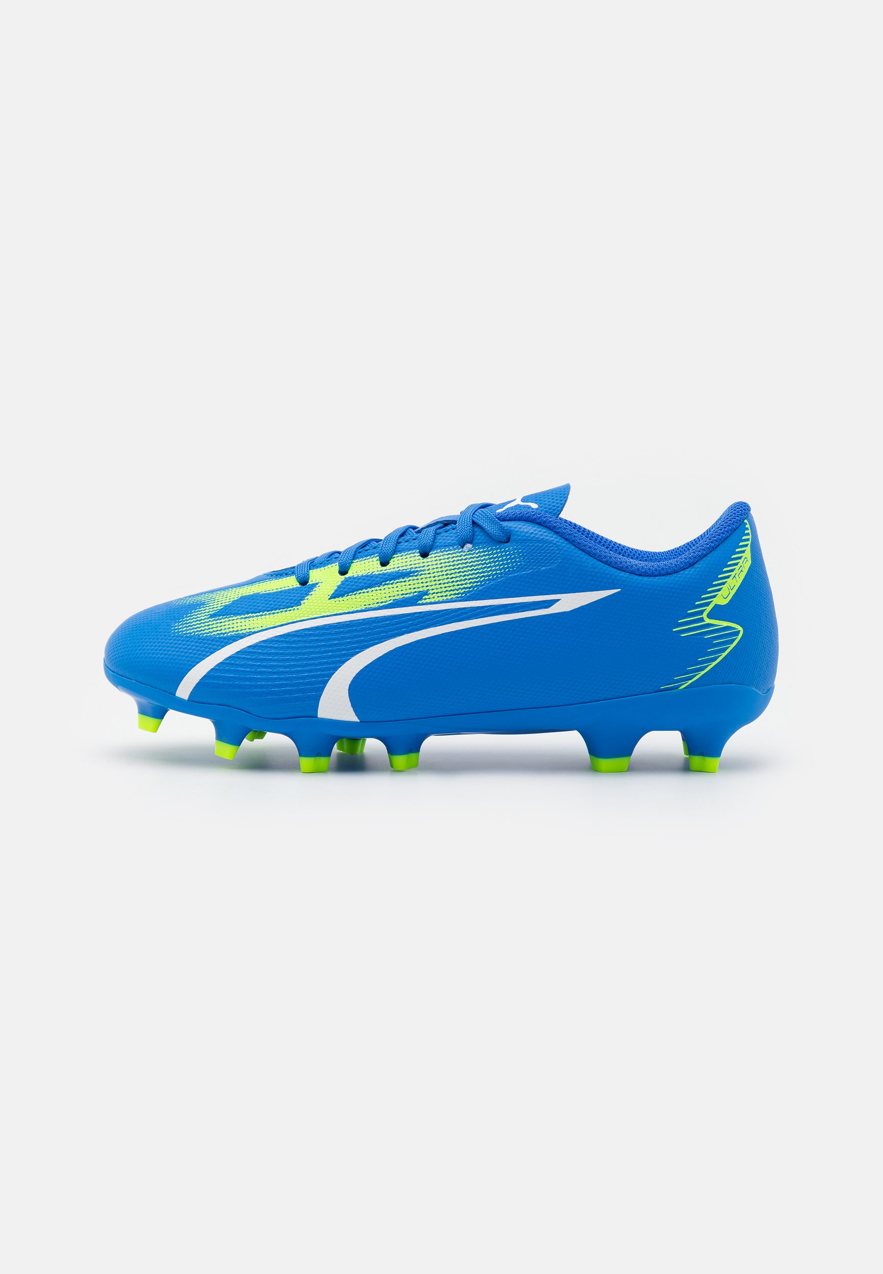 ULTRA PLAY FG/AG JR UNISEX - Moulded stud football boots