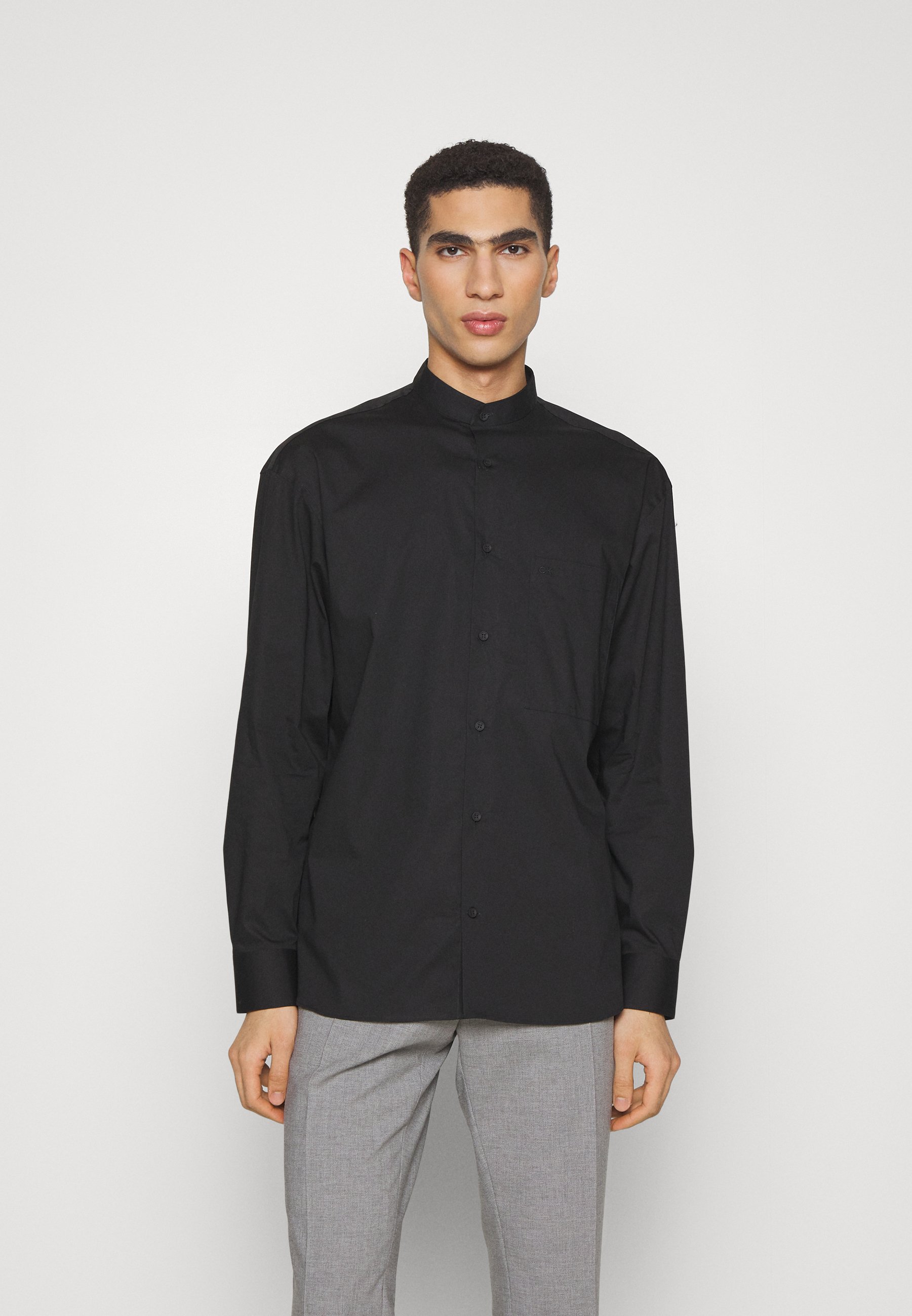 POPLIN MODERN POCKETS - Shirt
