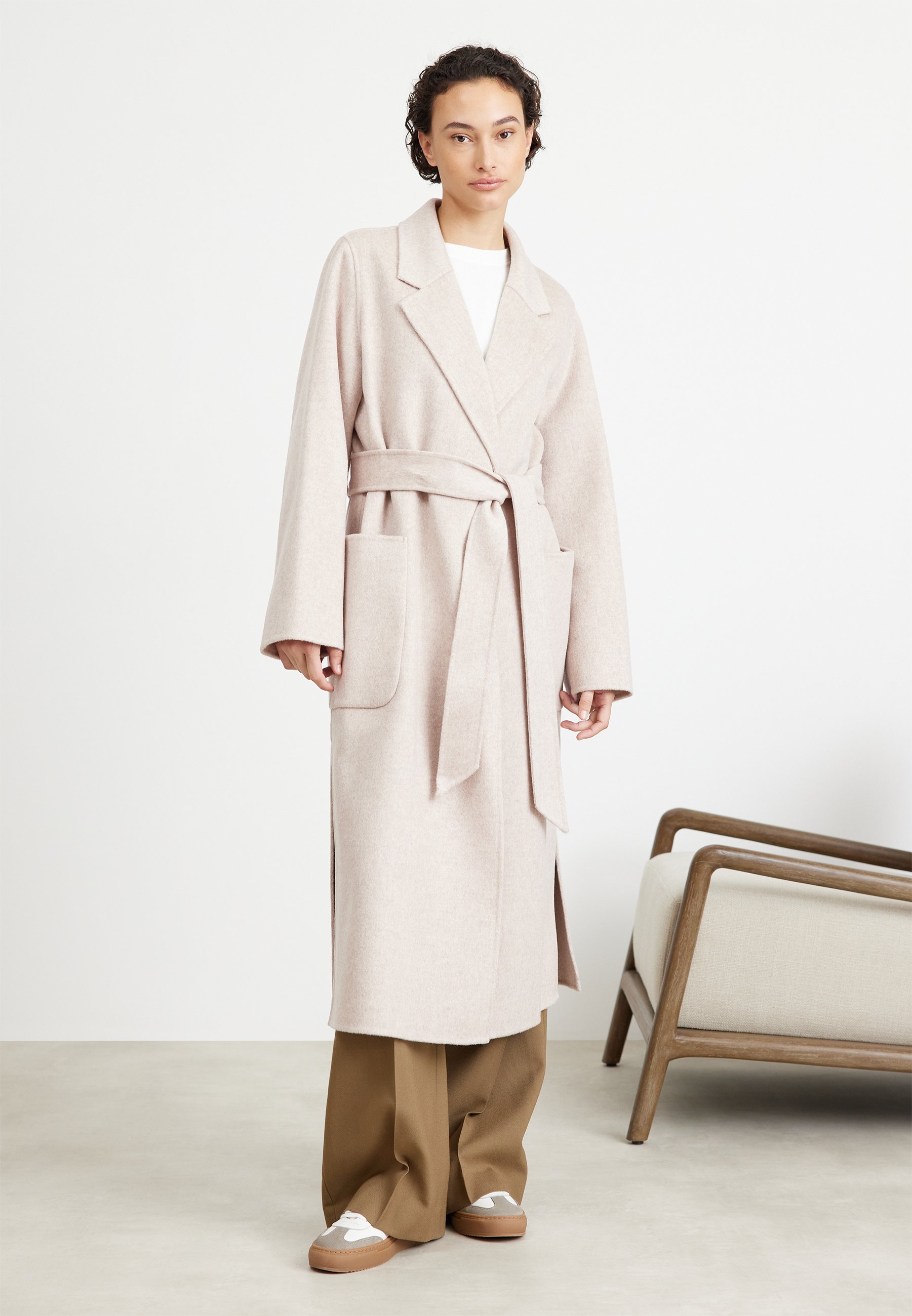 CELIA - Classic coat