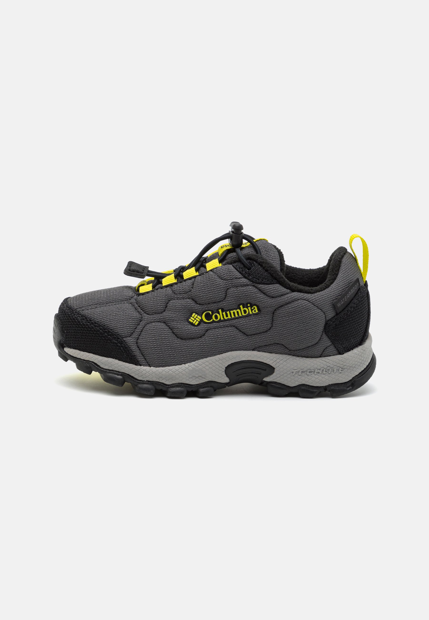 CHILDRENS FIRECAMP SLEDDER 3 WP UNISEX - Hiking shoes