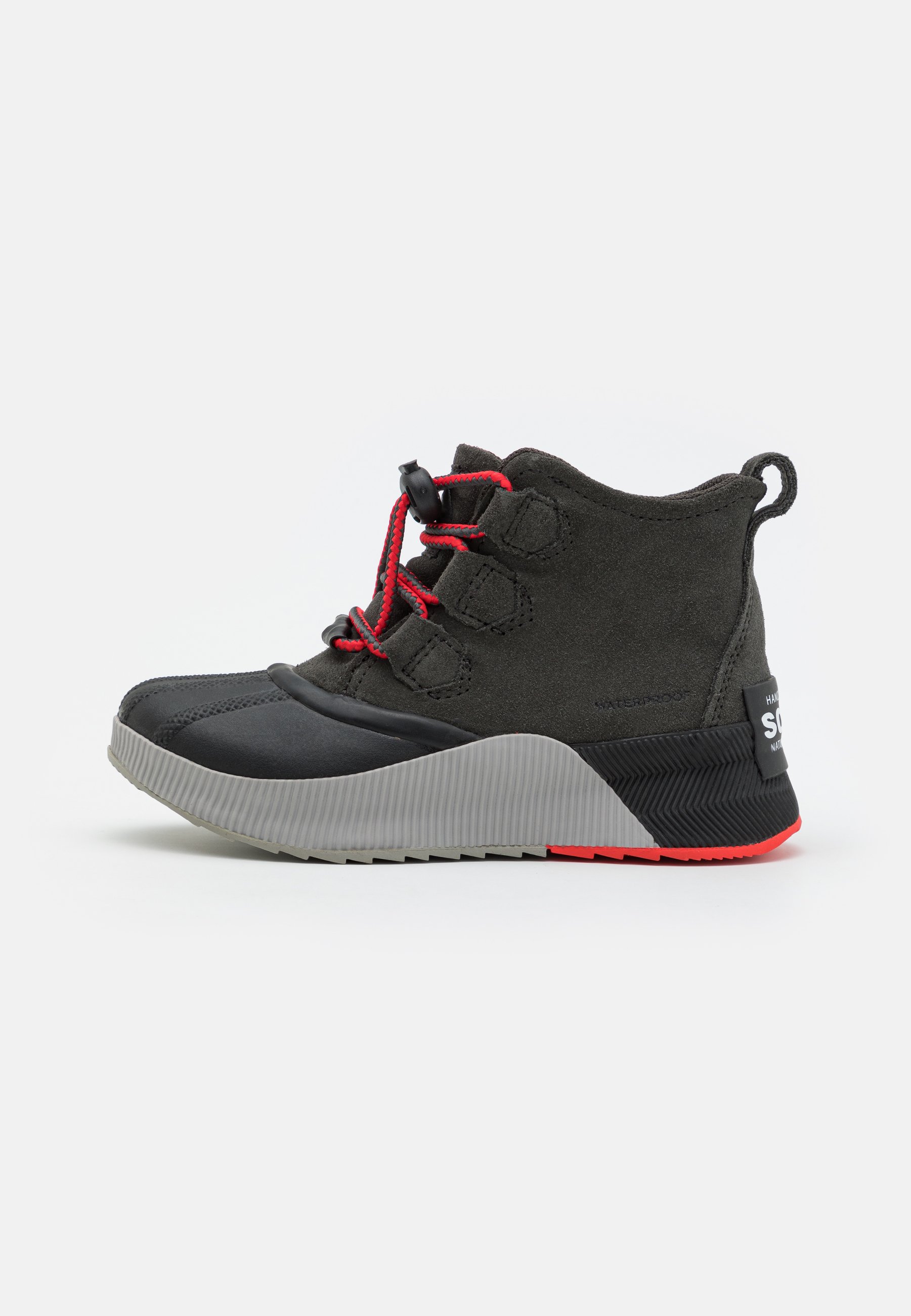 YOUTH OUT N ABOUT CLASSIC WP UNISEX - Lace-up ankle boots