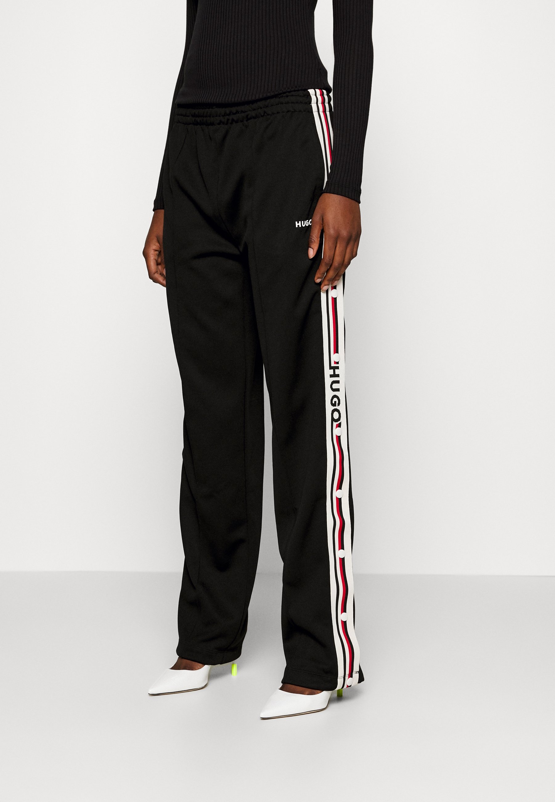 NALUISE - Tracksuit bottoms