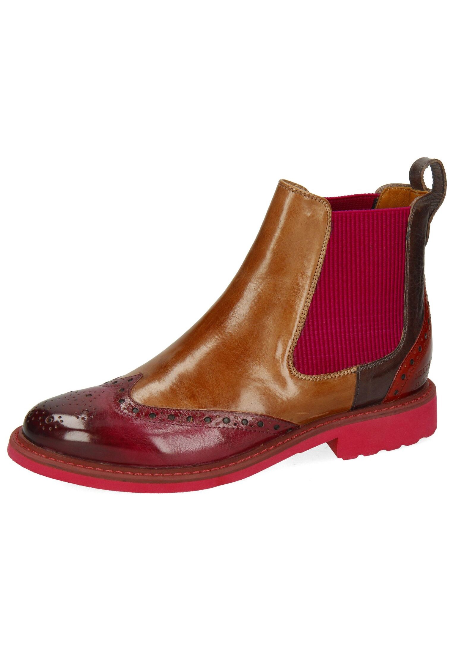 SELINA 29 - Classic ankle boots