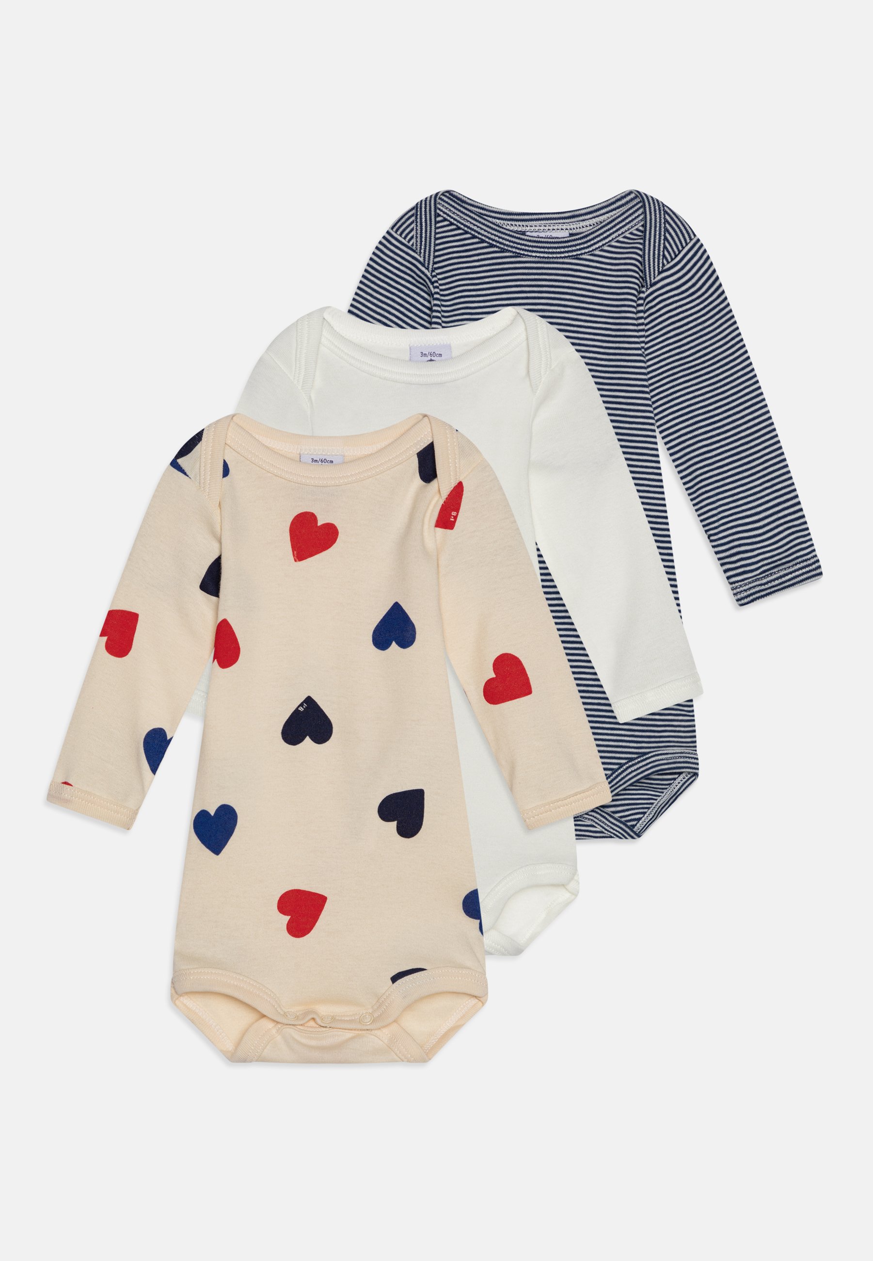 BABY LOT 3 PACK UNISEX - Body