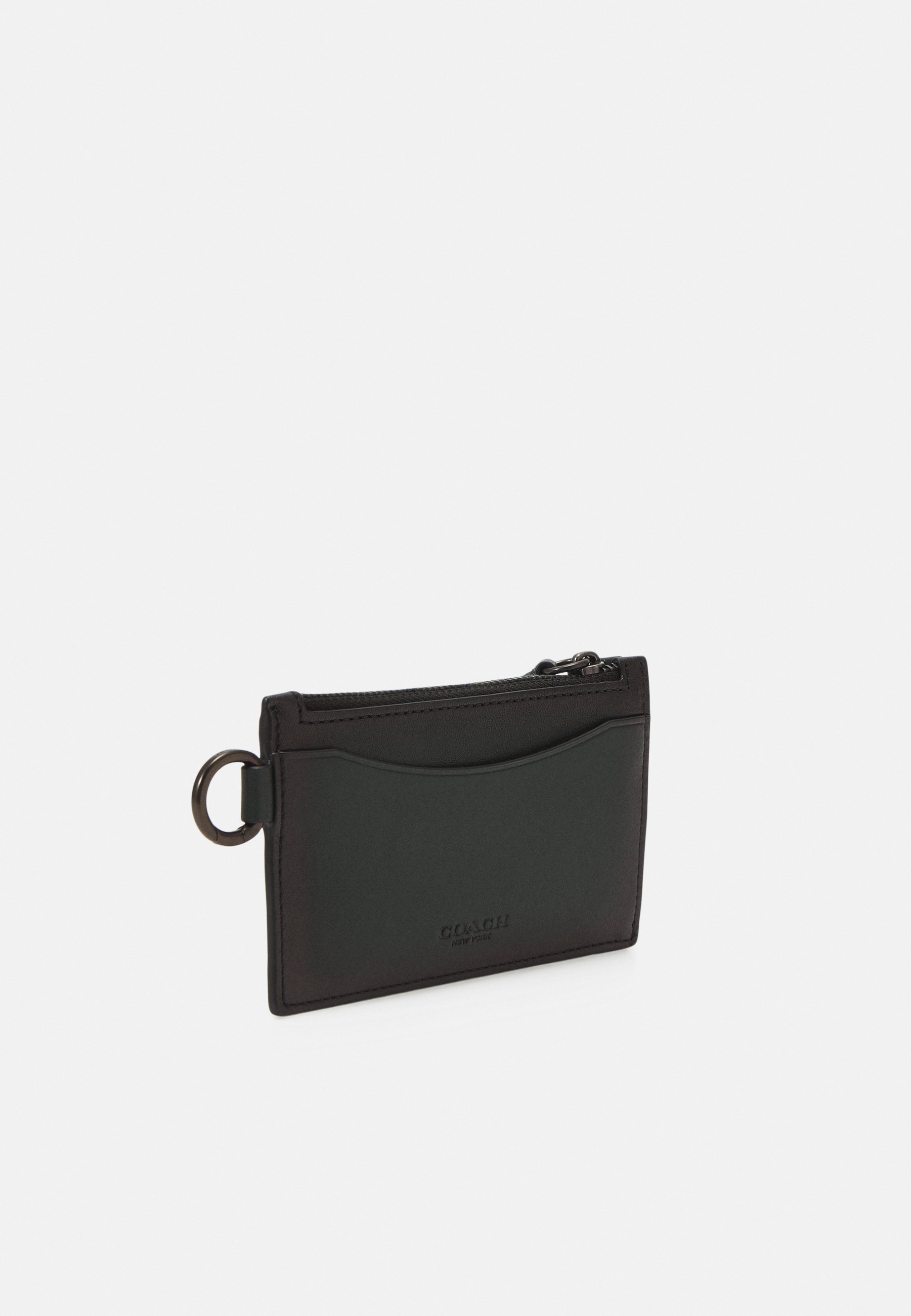 ZIP CARD CASE - Wallet