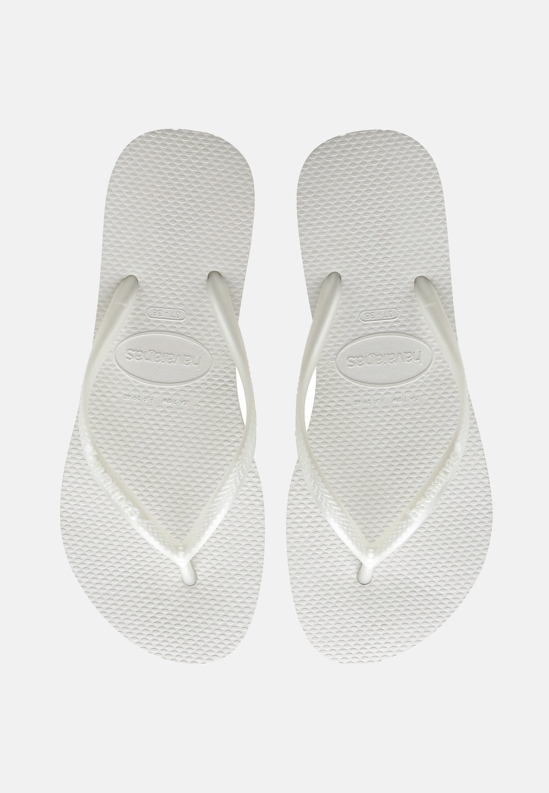 HAVAIANAS FLIP FLOP SLIM - Pool shoes