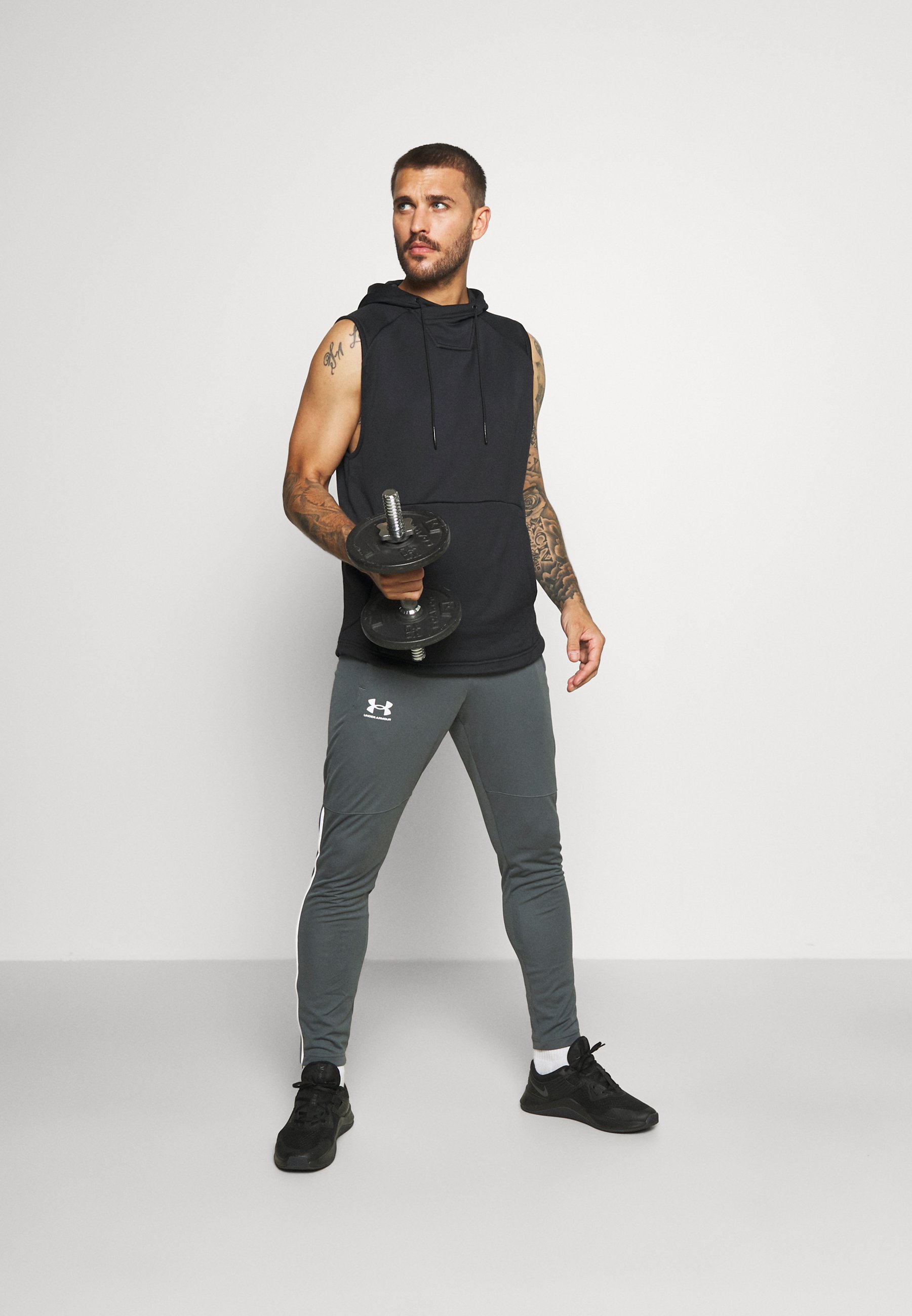 Tracksuit bottoms