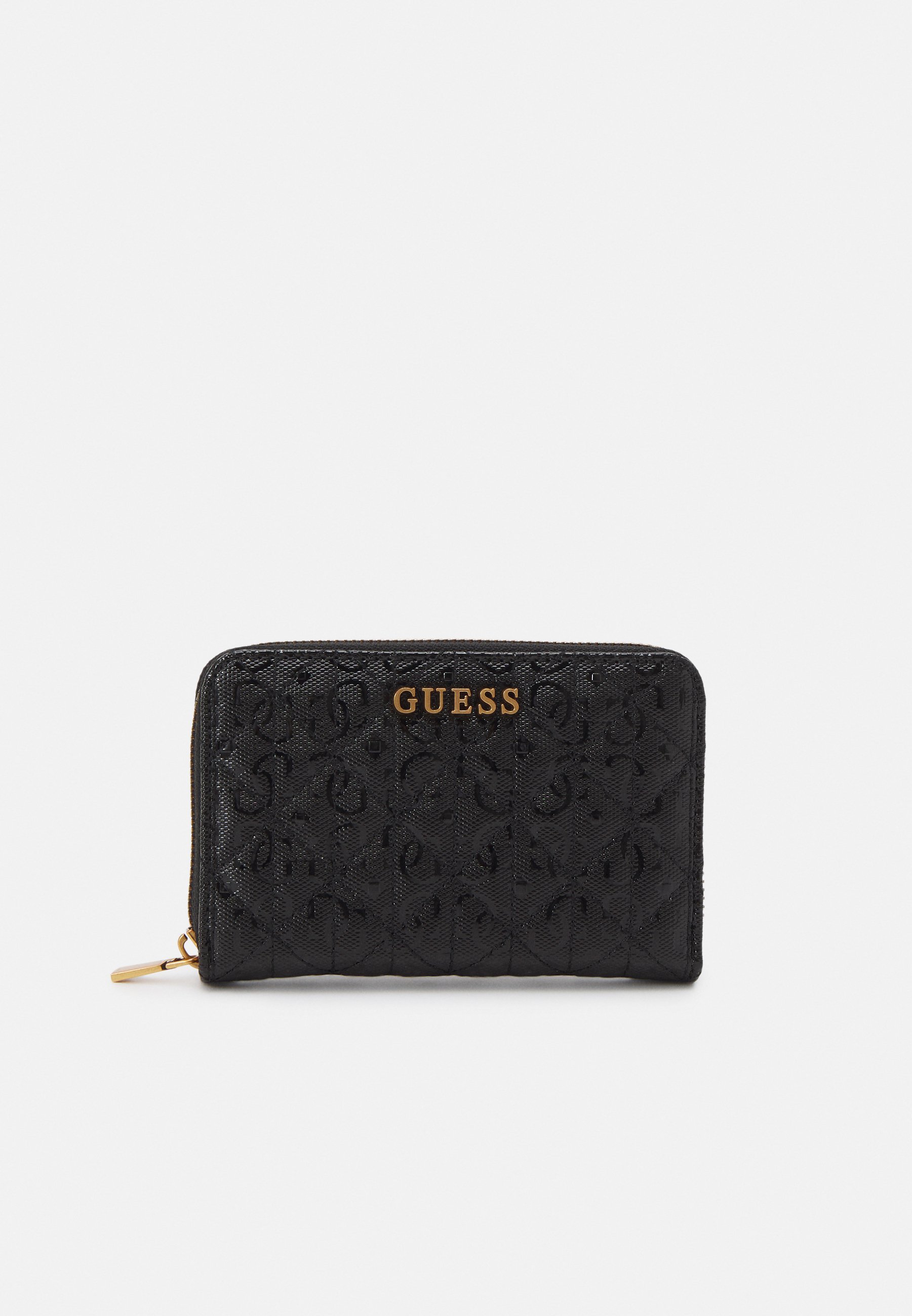AVETA MEDIUM ZIP AROUND - Wallet