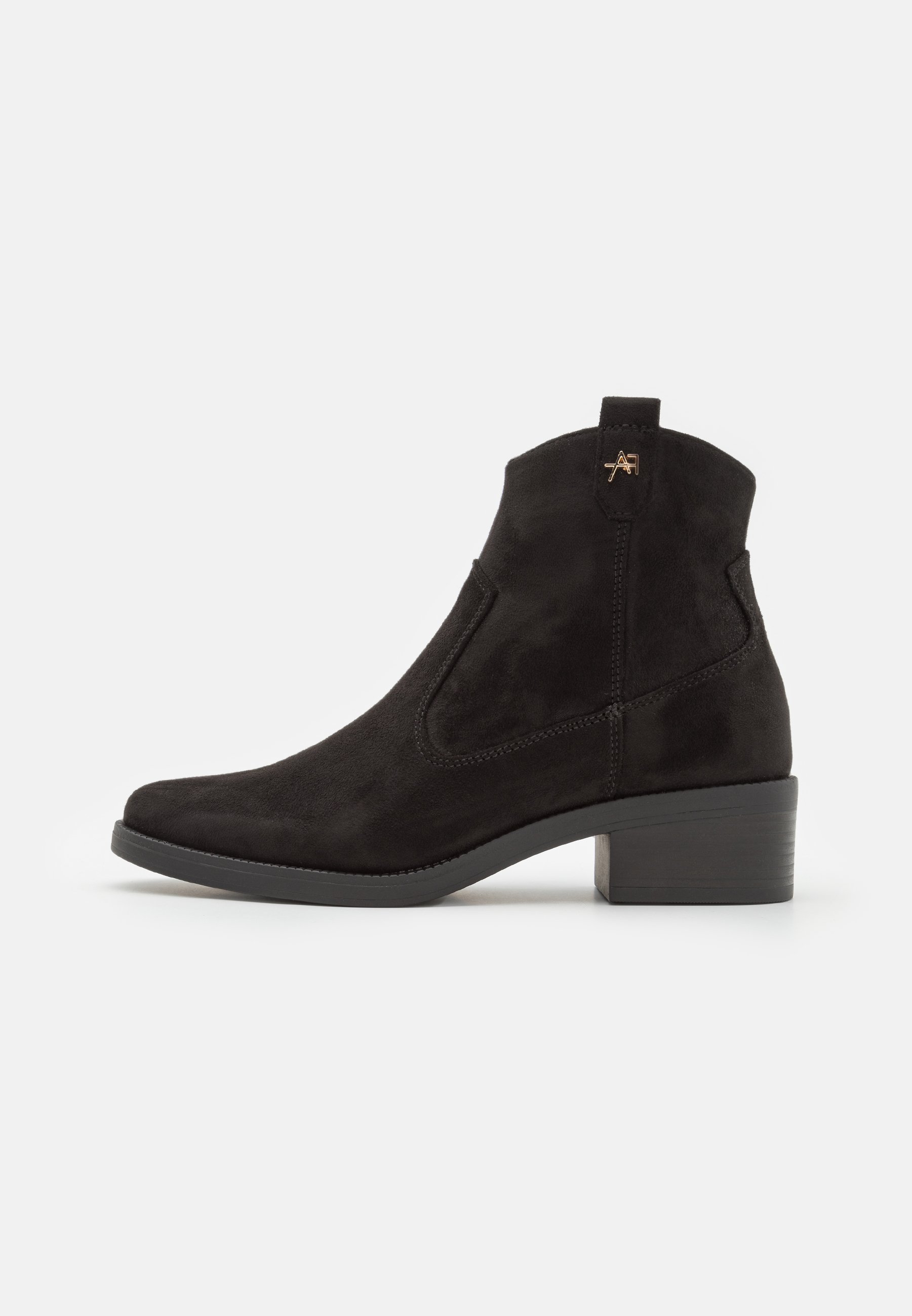 Classic ankle boots