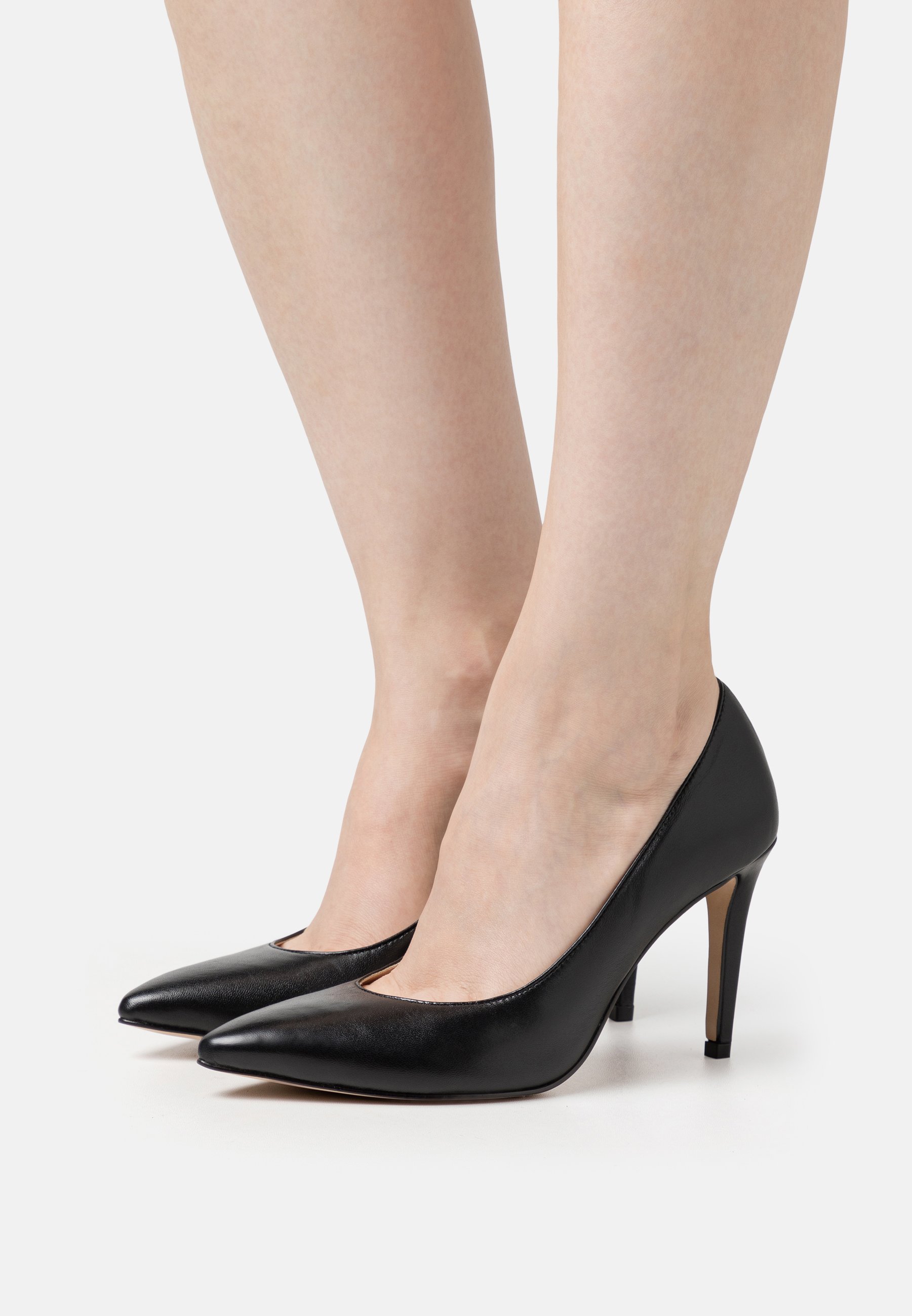SKYLER- Classic heels