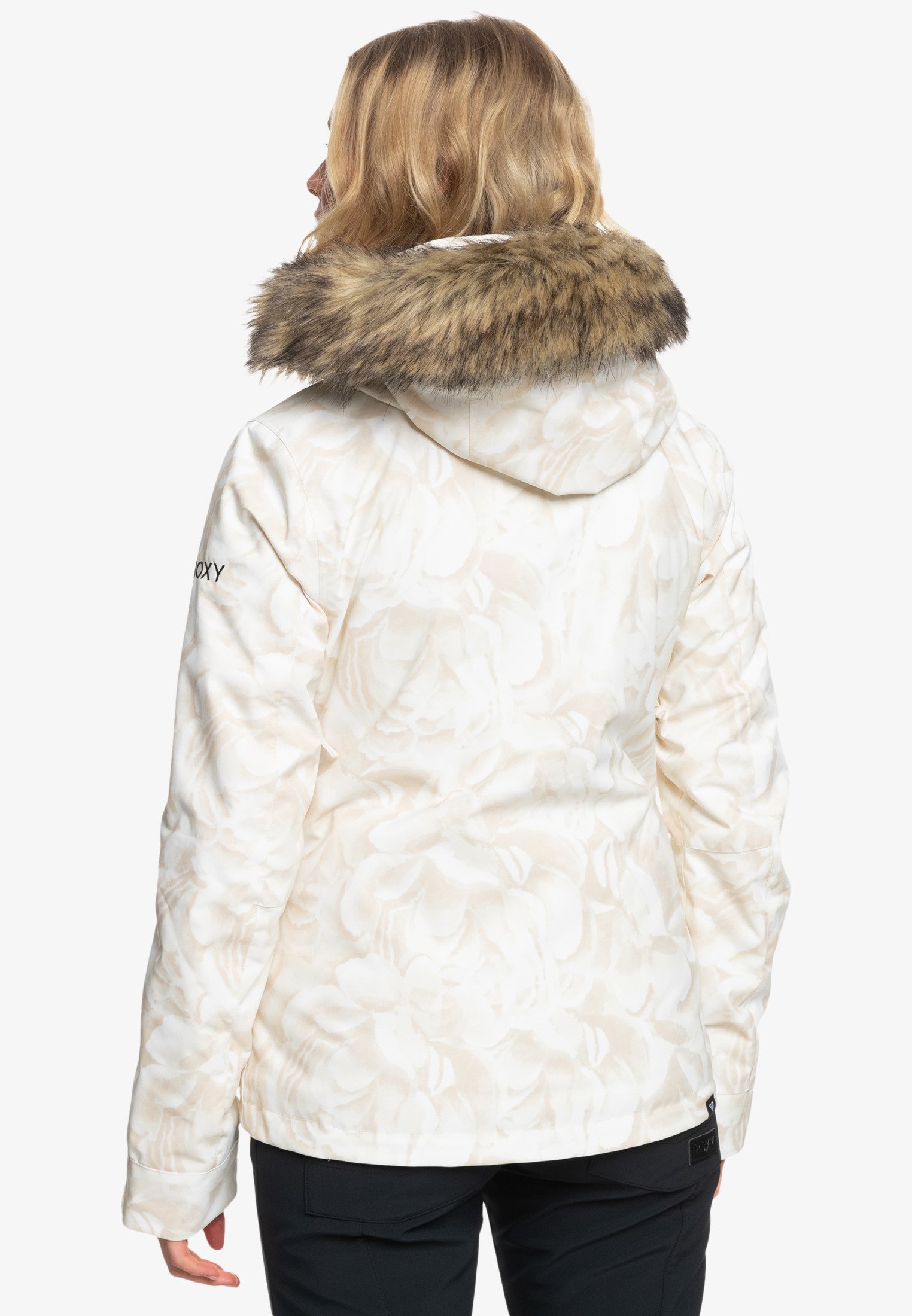 JET SNJT KVJ1 - Snowboard jacket