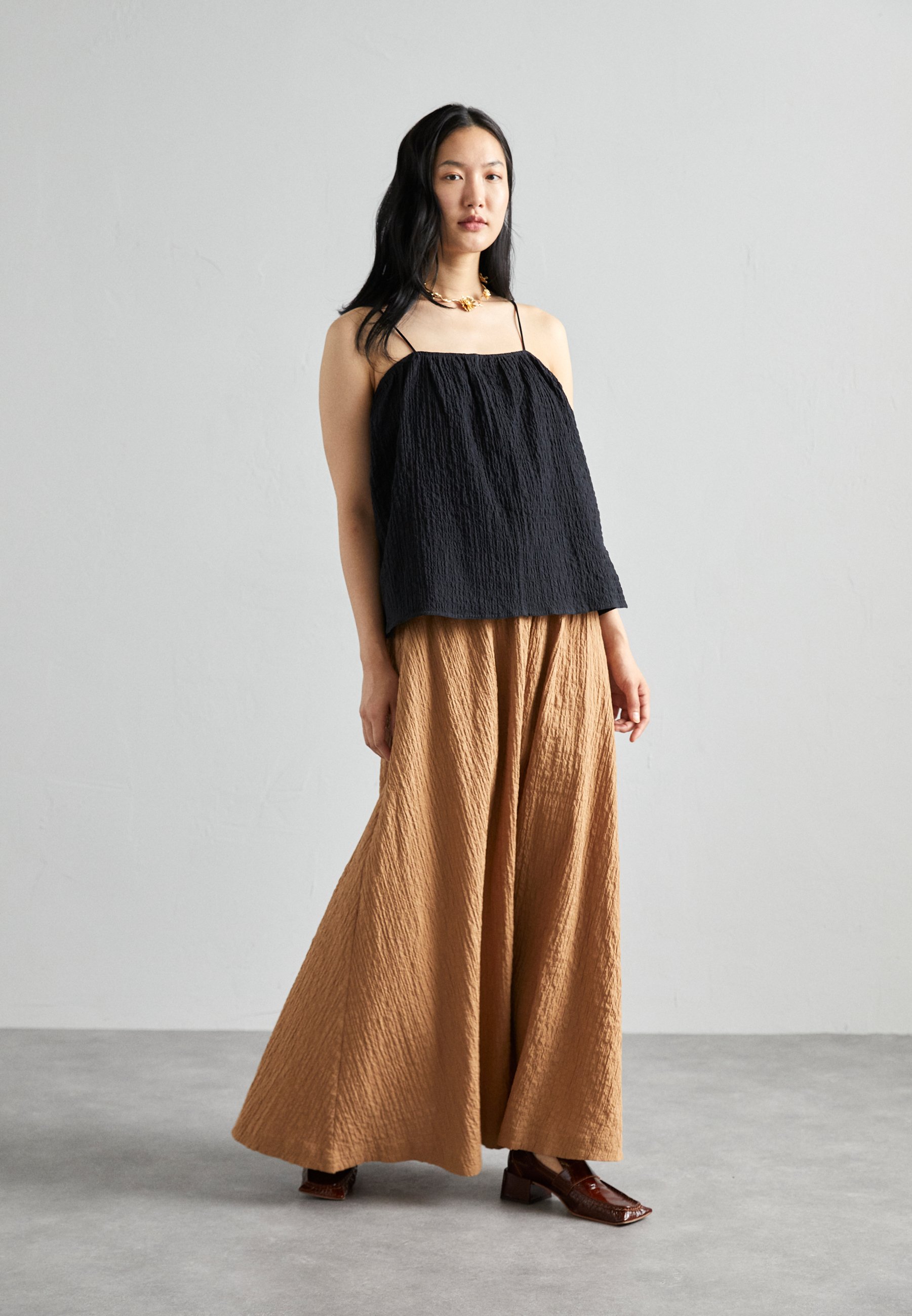 TACI - Maxi skirt