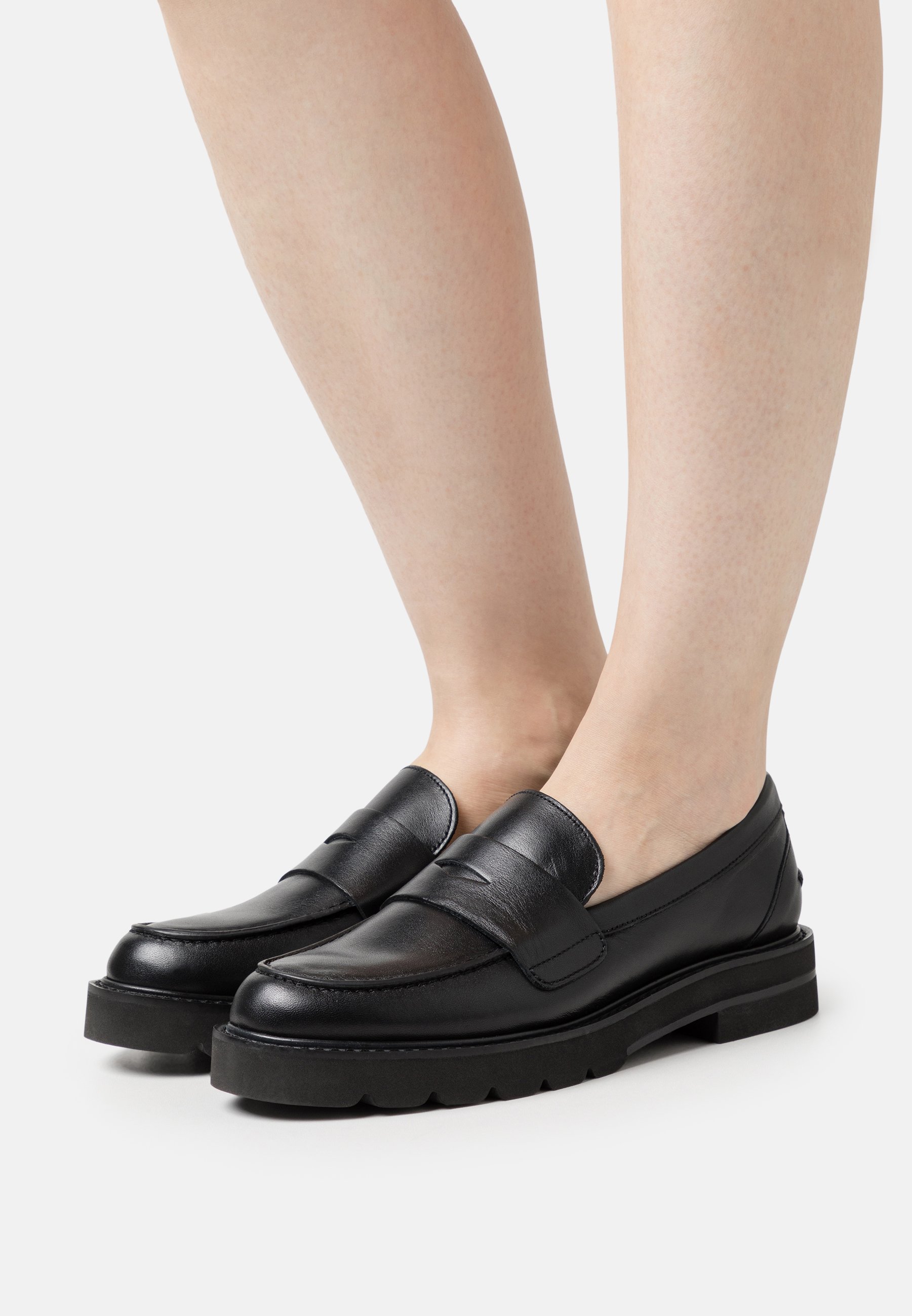 PARKER LIFT LOAFER - Slip-ons