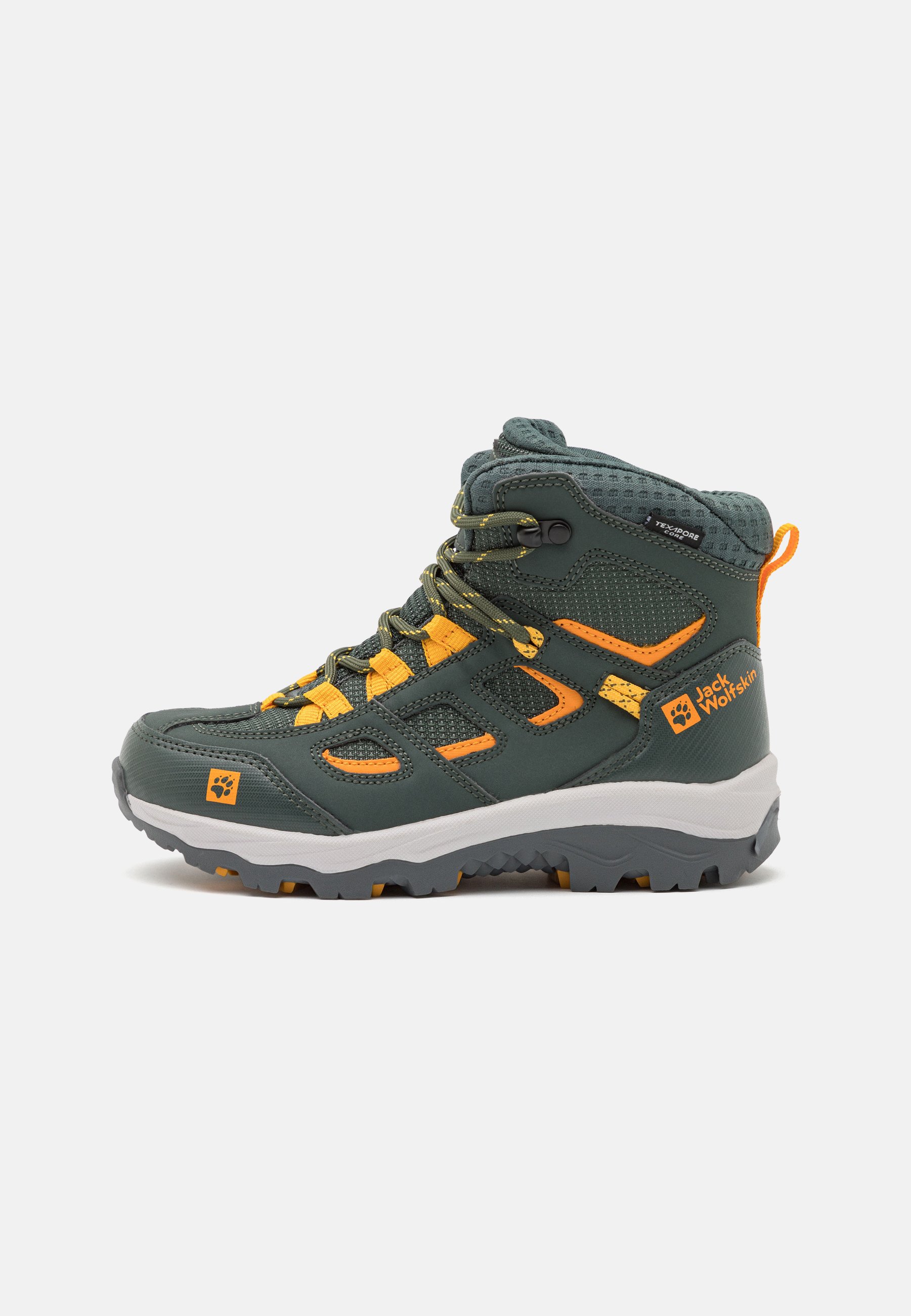 VOJO TEXAPORE MID UNISEX - Hiking shoes