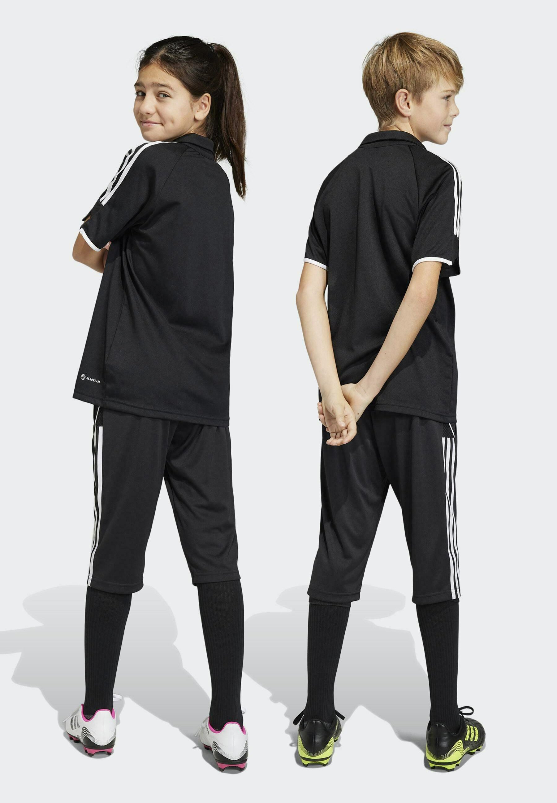 TIRO 23 LEAGUE - Sports shorts
