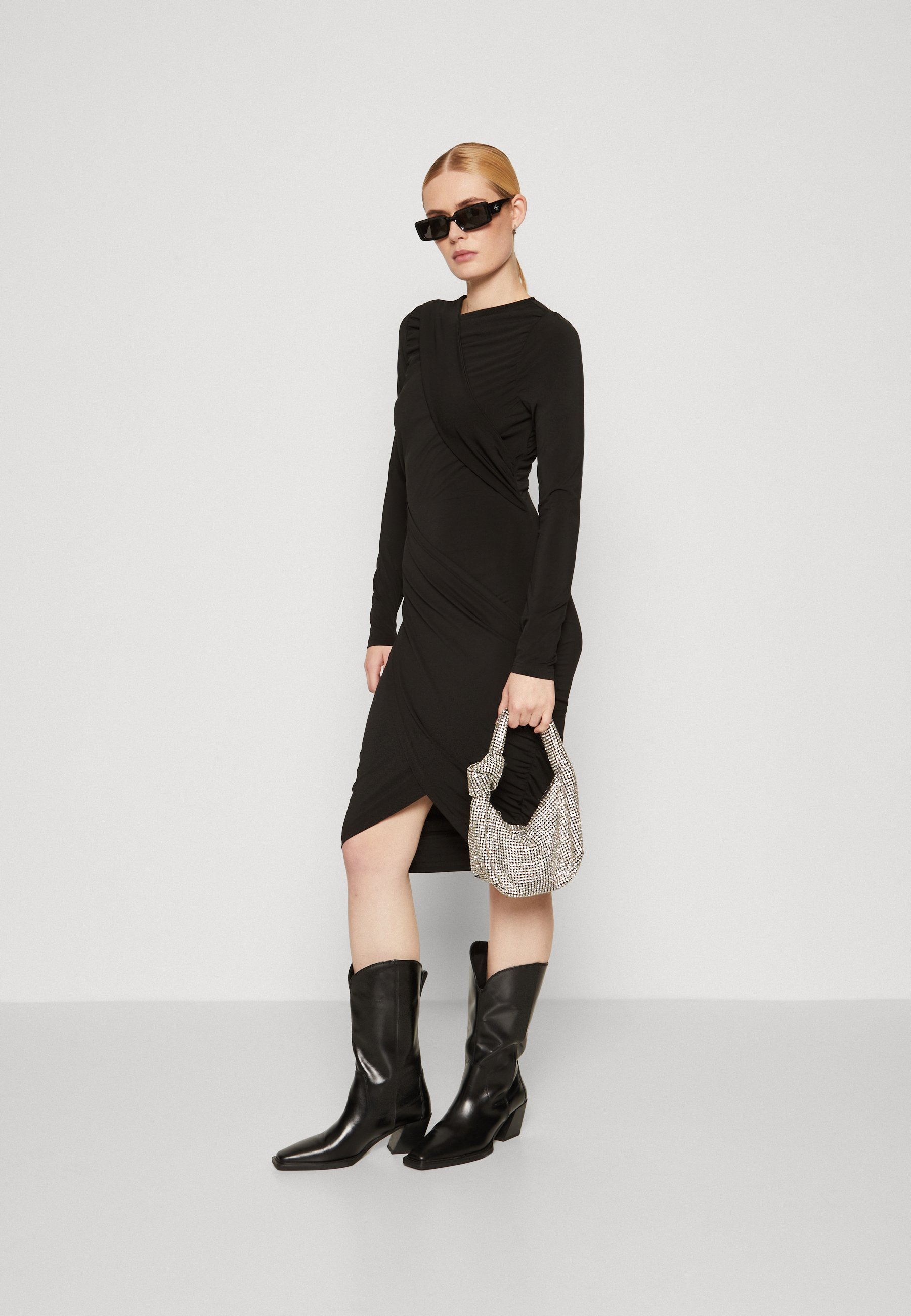 SLFDEMI DRESS - Shift dress