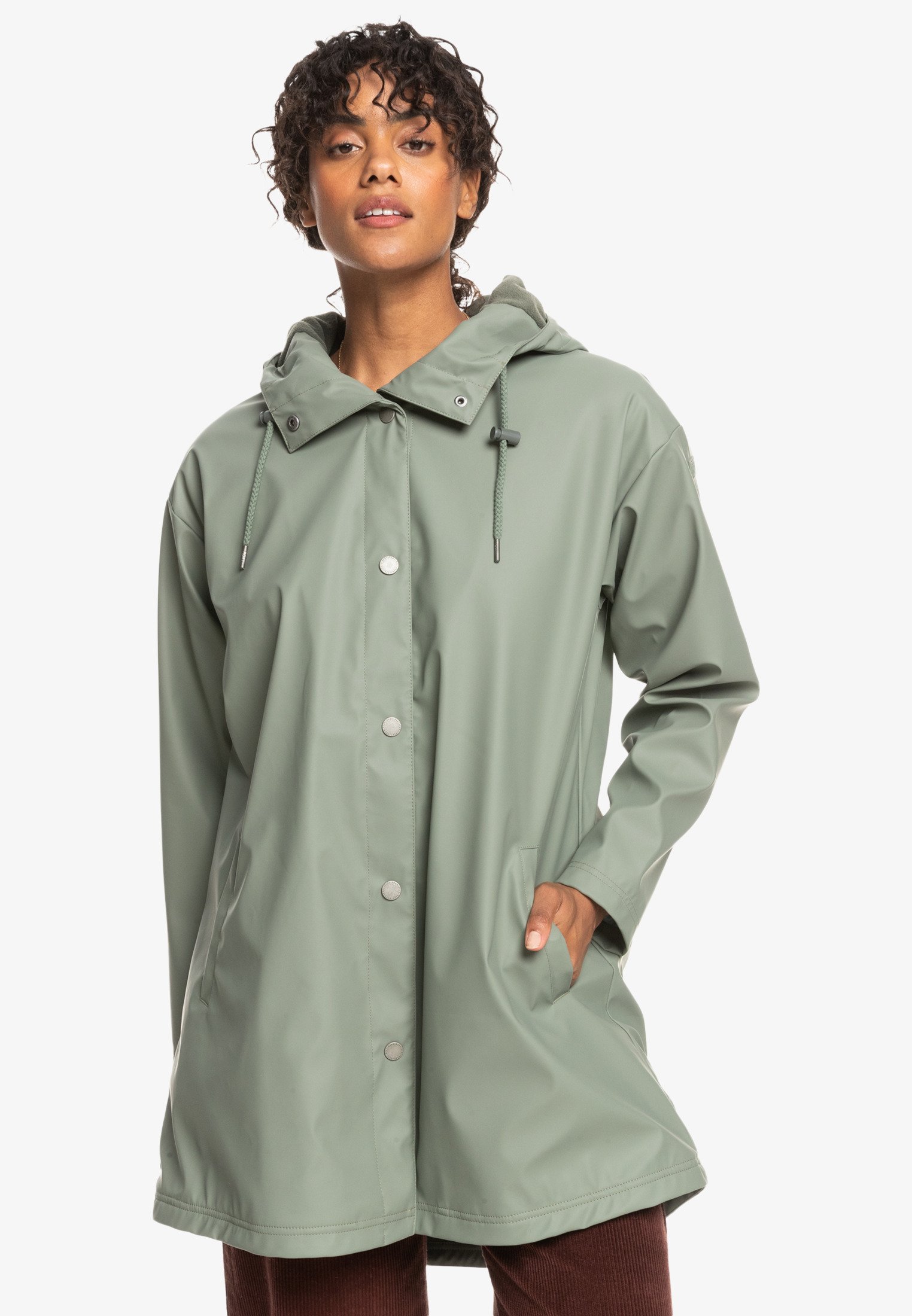 RAIN DANCE - Waterproof jacket