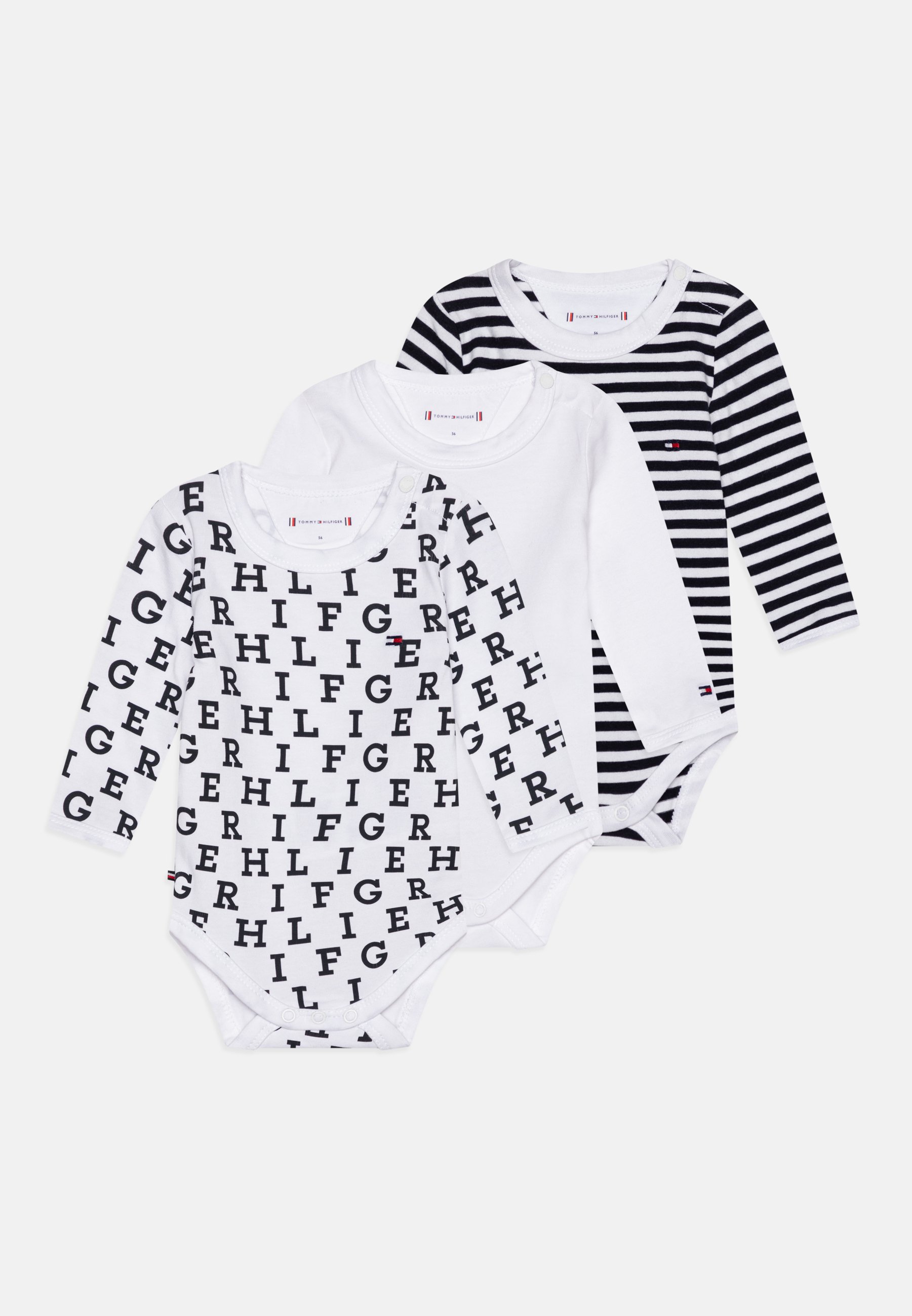 BABY UNISEX 3 PACK - Body
