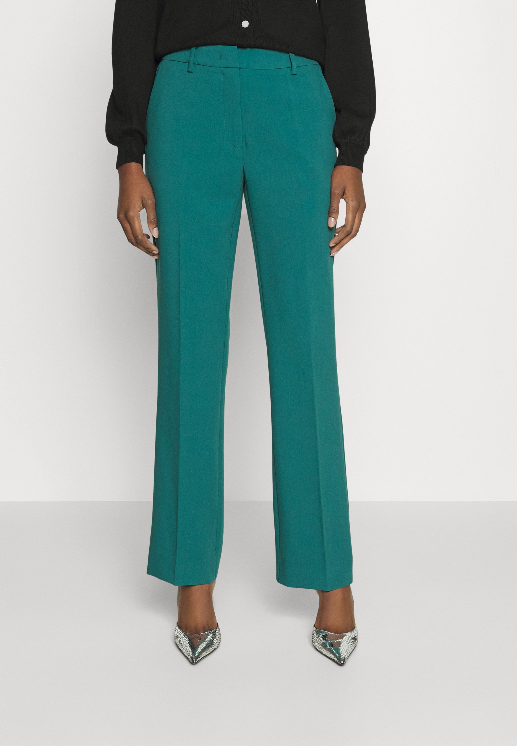 CINDYSUS MAGICA PANTS - Trousers