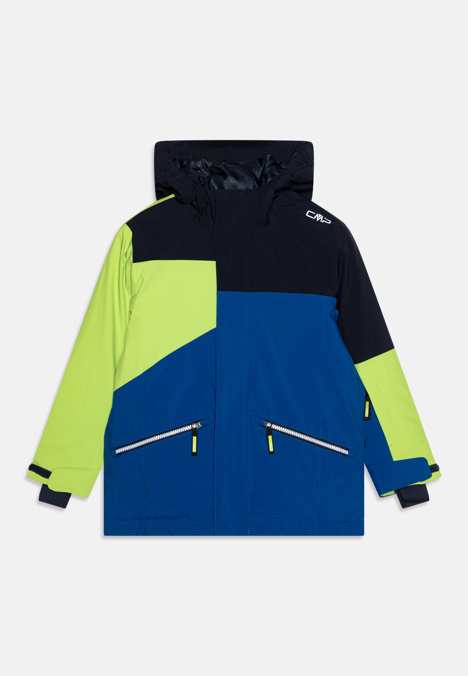 KID FIX HOOD UNISEX - Snowboard jacket