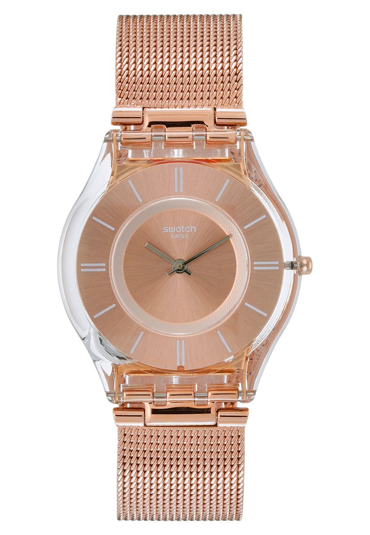 HELLO DARLING - Watch