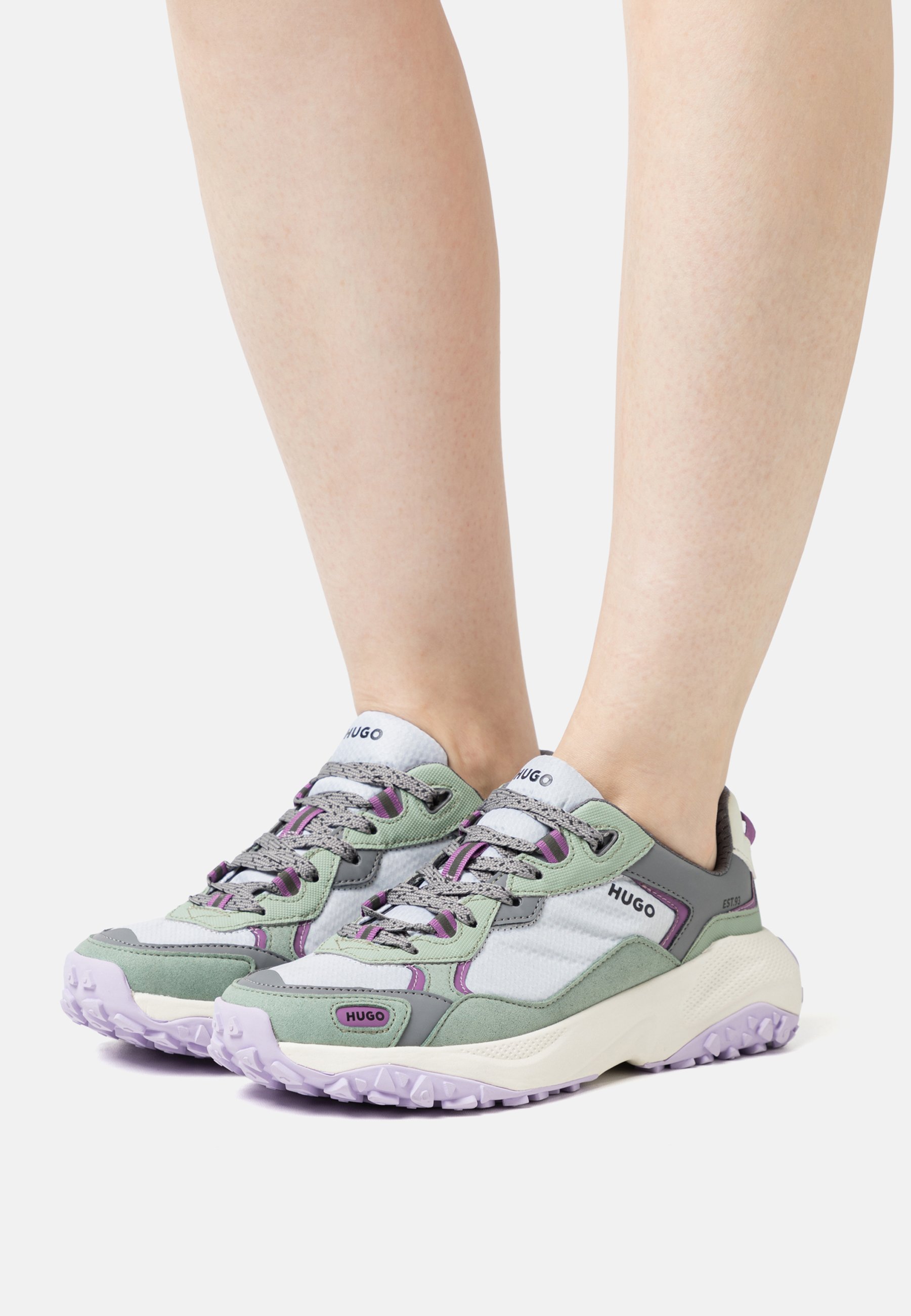GO1ST MFPU - Trainers