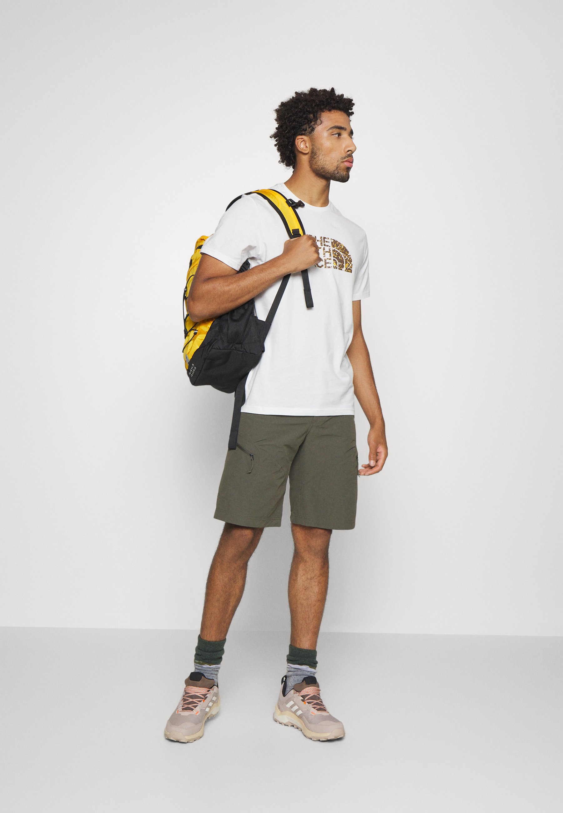 EASY TEE - Print T-shirt