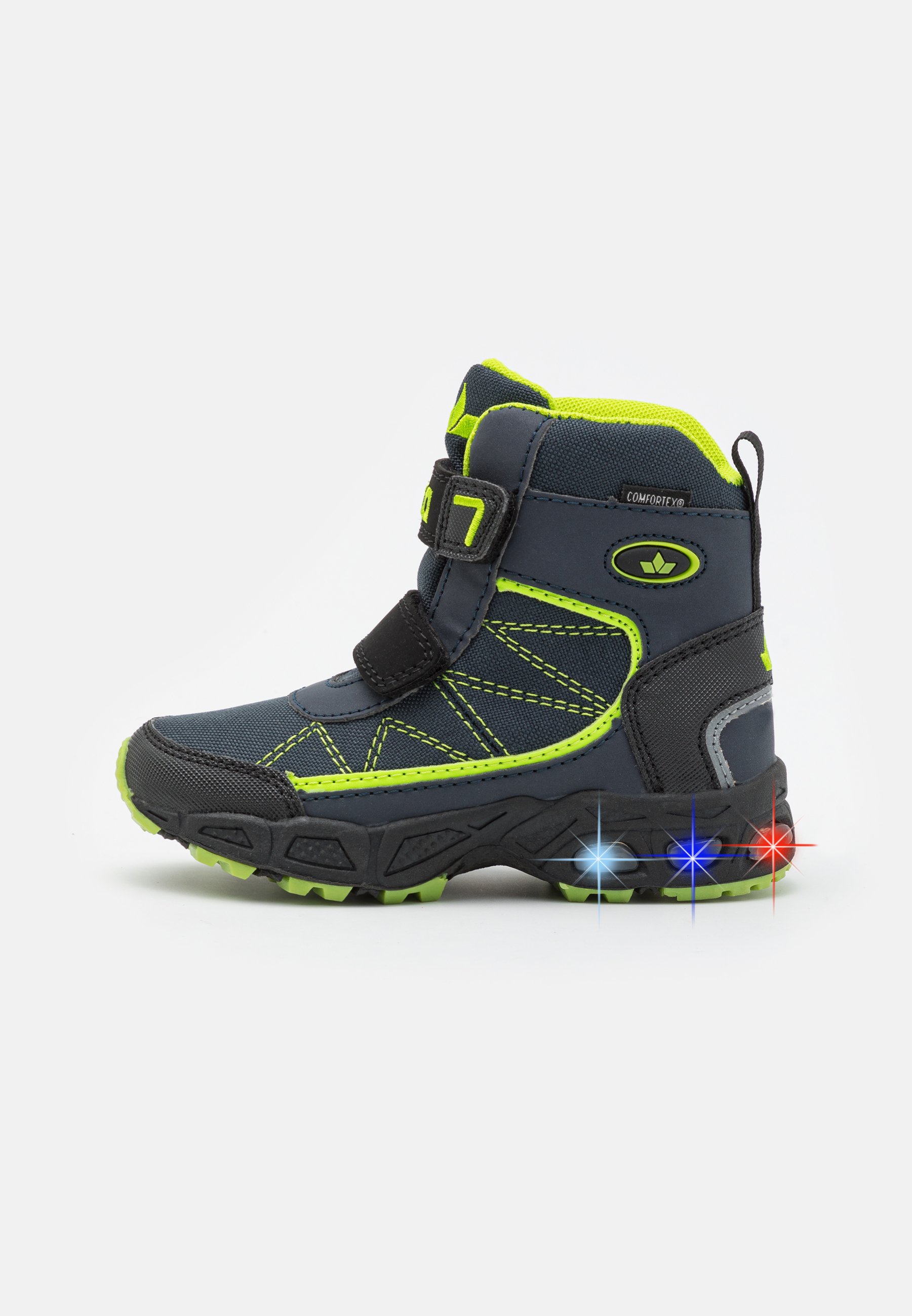 PELLE BLINKY - Winter boots