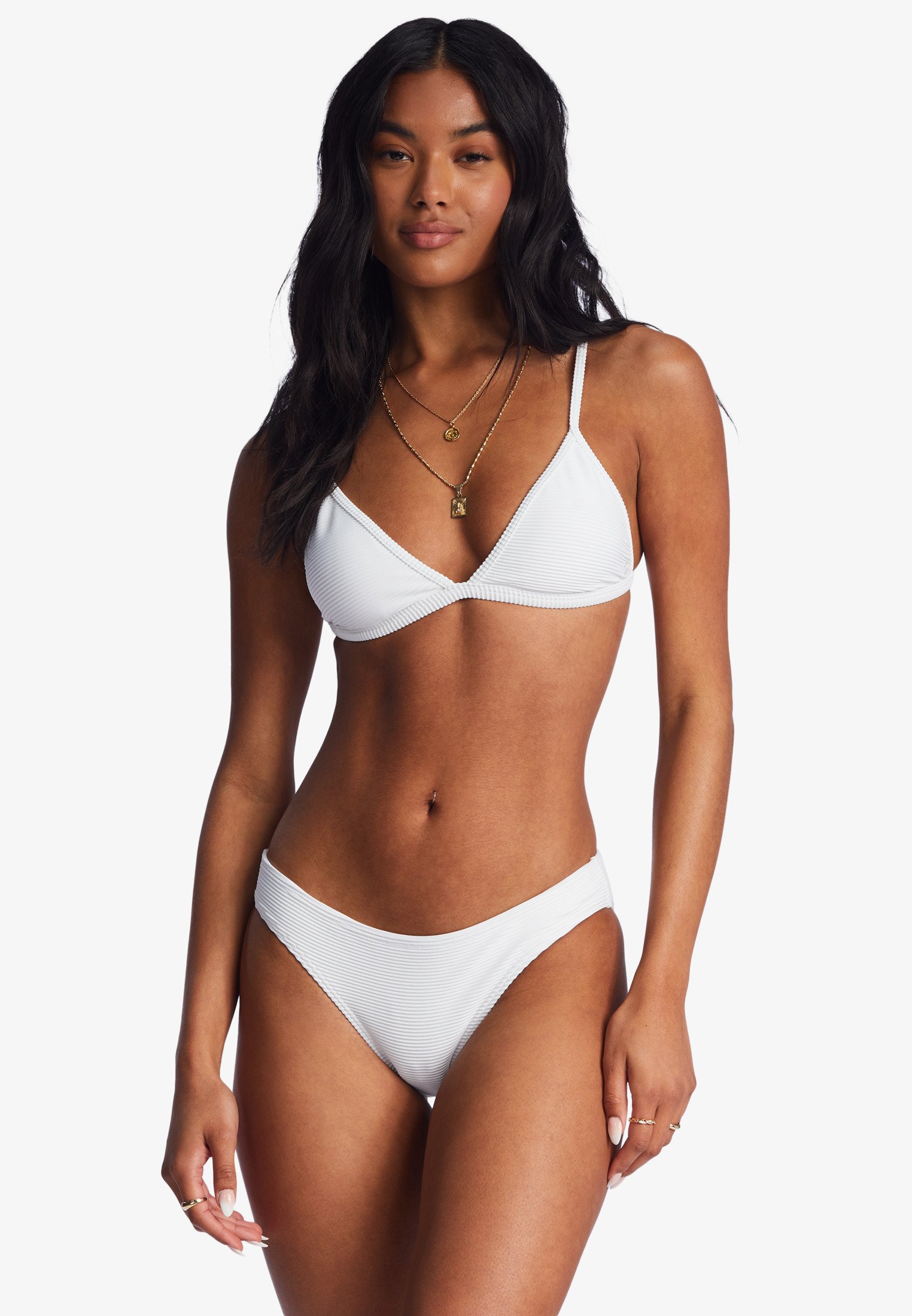 LINES LOWRIDER - VOLLES - Bikini bottoms