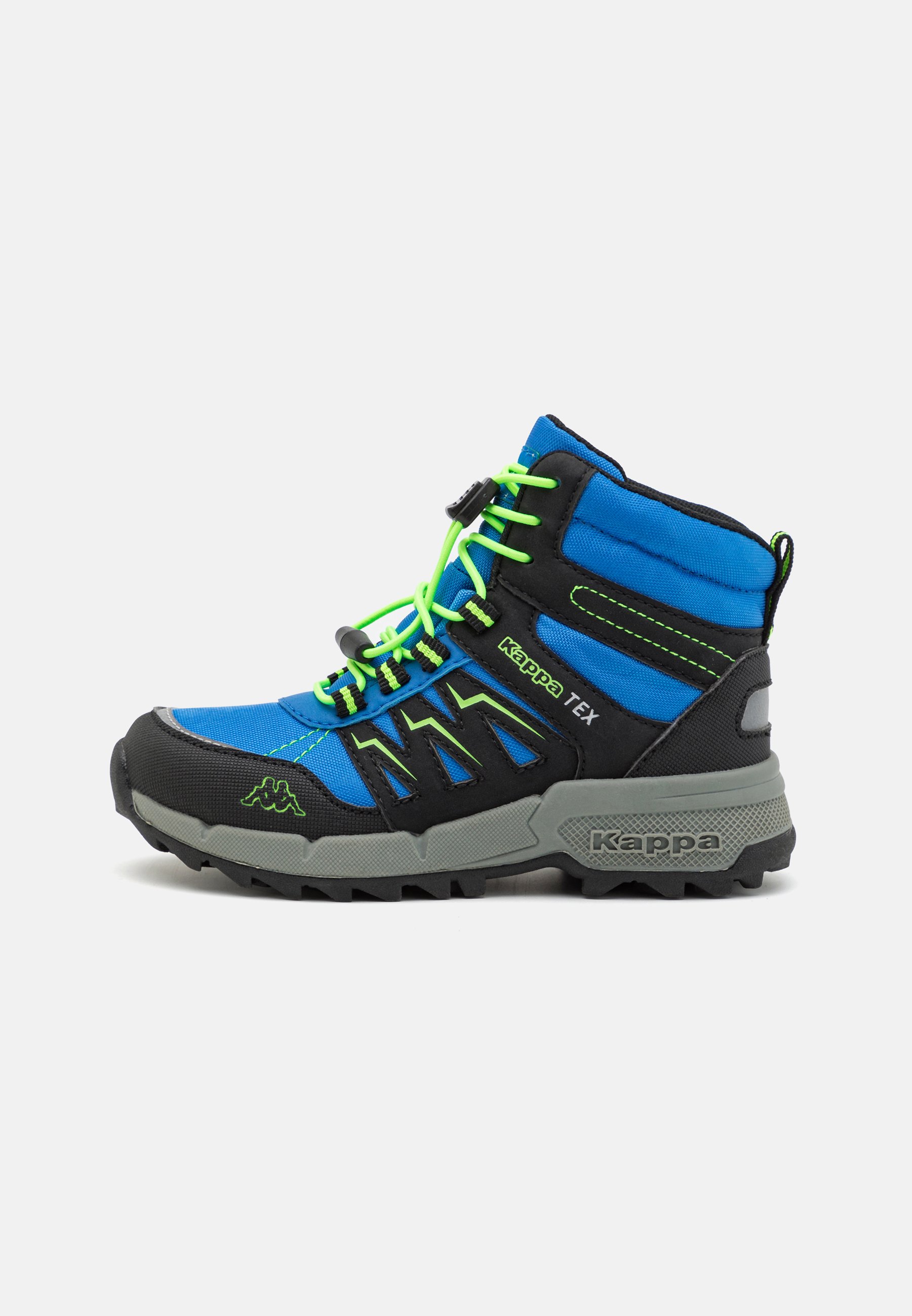 UNISEX - Hiking shoes