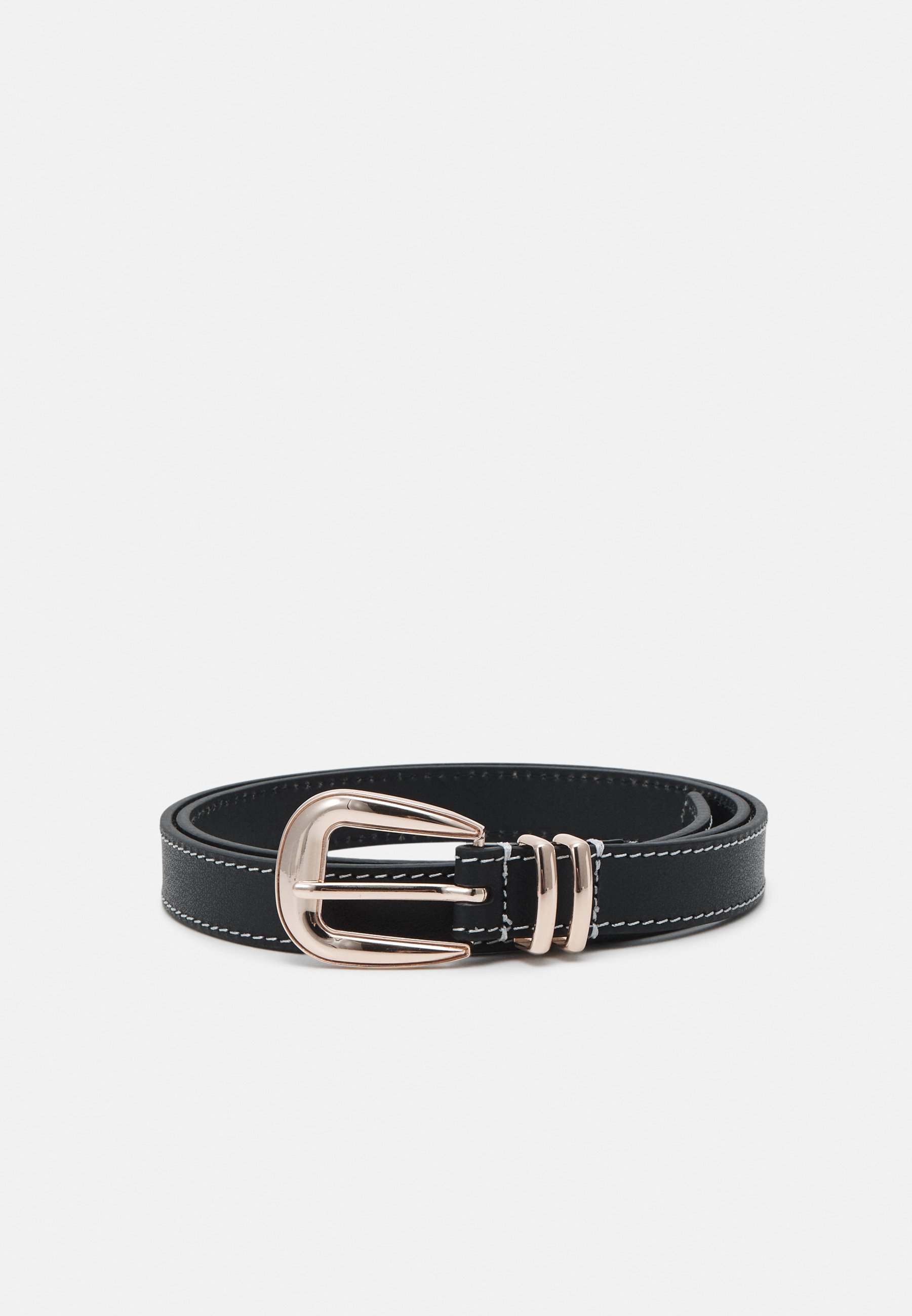LEATHER BELT - Belt