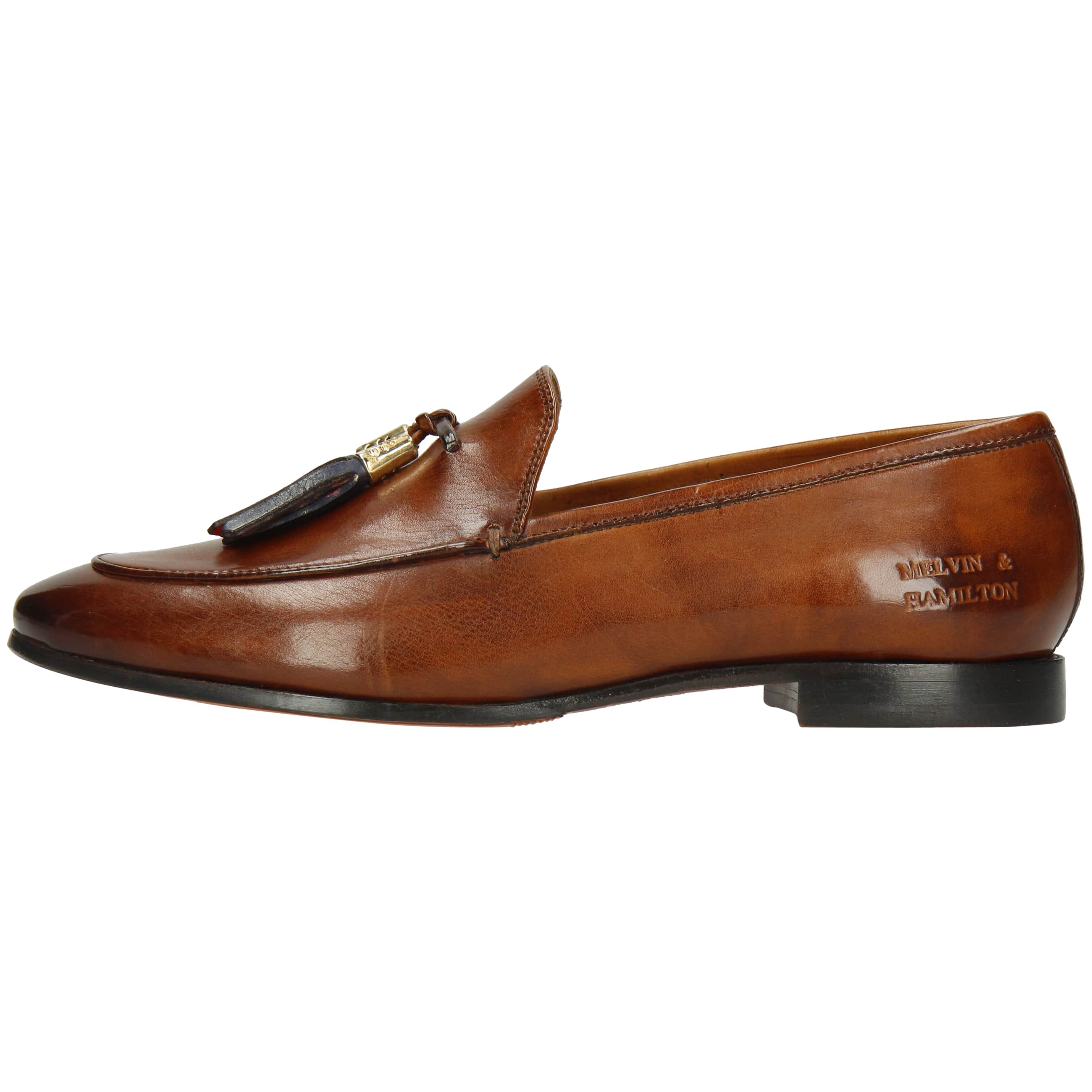 SCARLETT 48 - Slip-ons