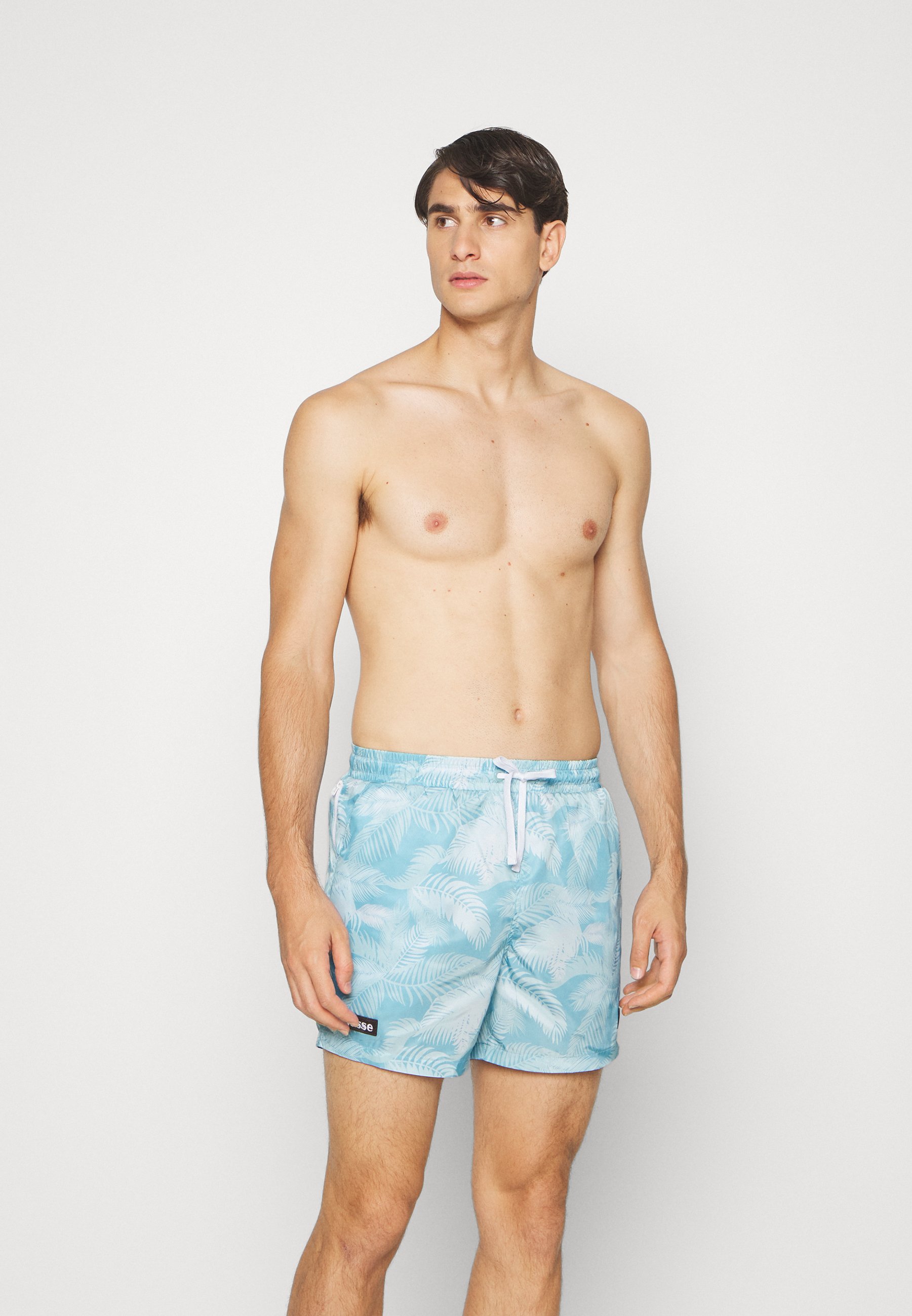 HOLLIN - Swimming shorts