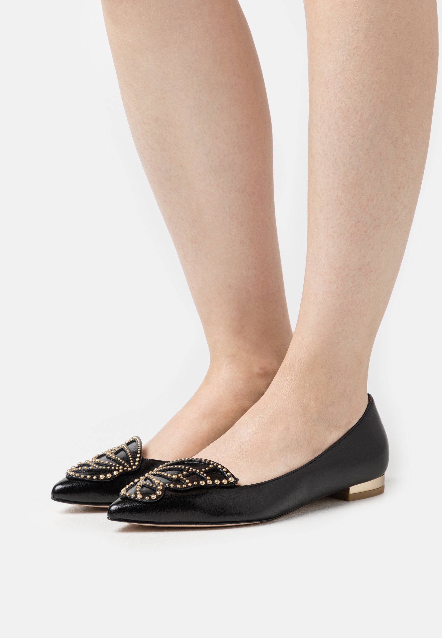 FLAT - Ballet pumps