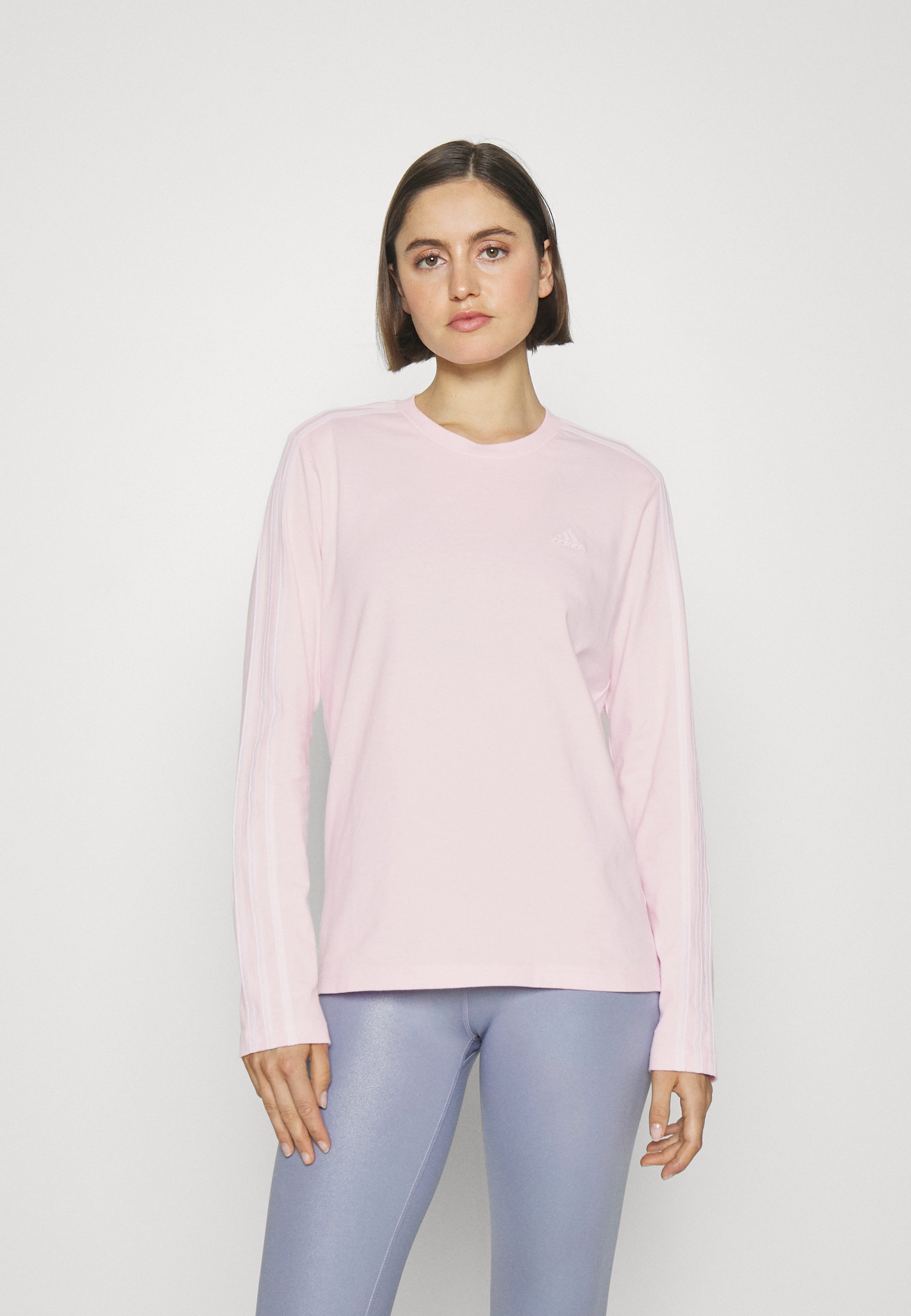 Long sleeved top