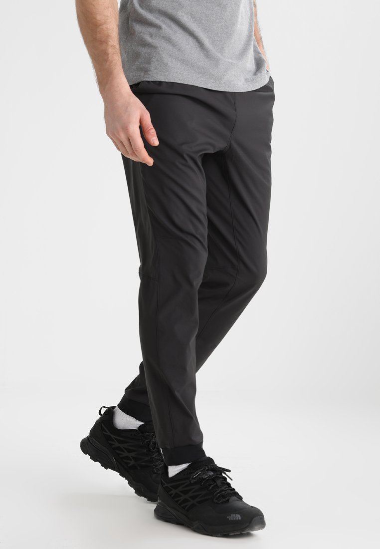 TERREBONNE JOGGERS - Tracksuit bottoms