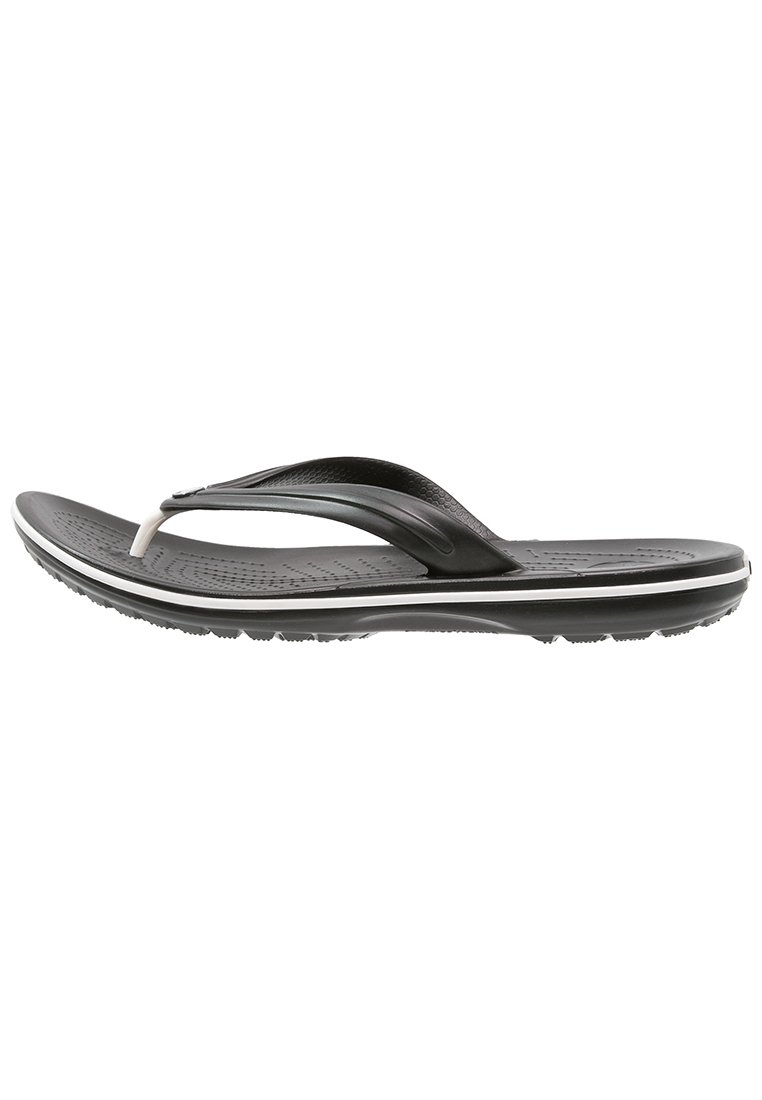CROCBAND FLIP - Pool slides