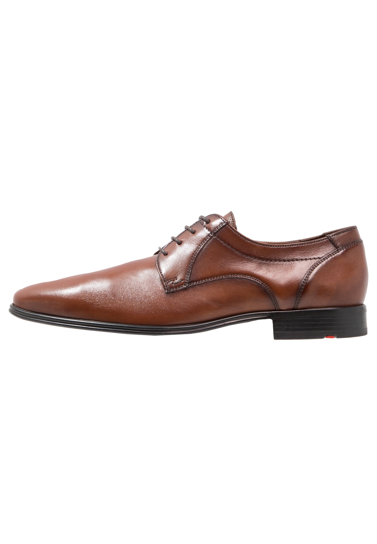 OSMOND - Smart lace-ups